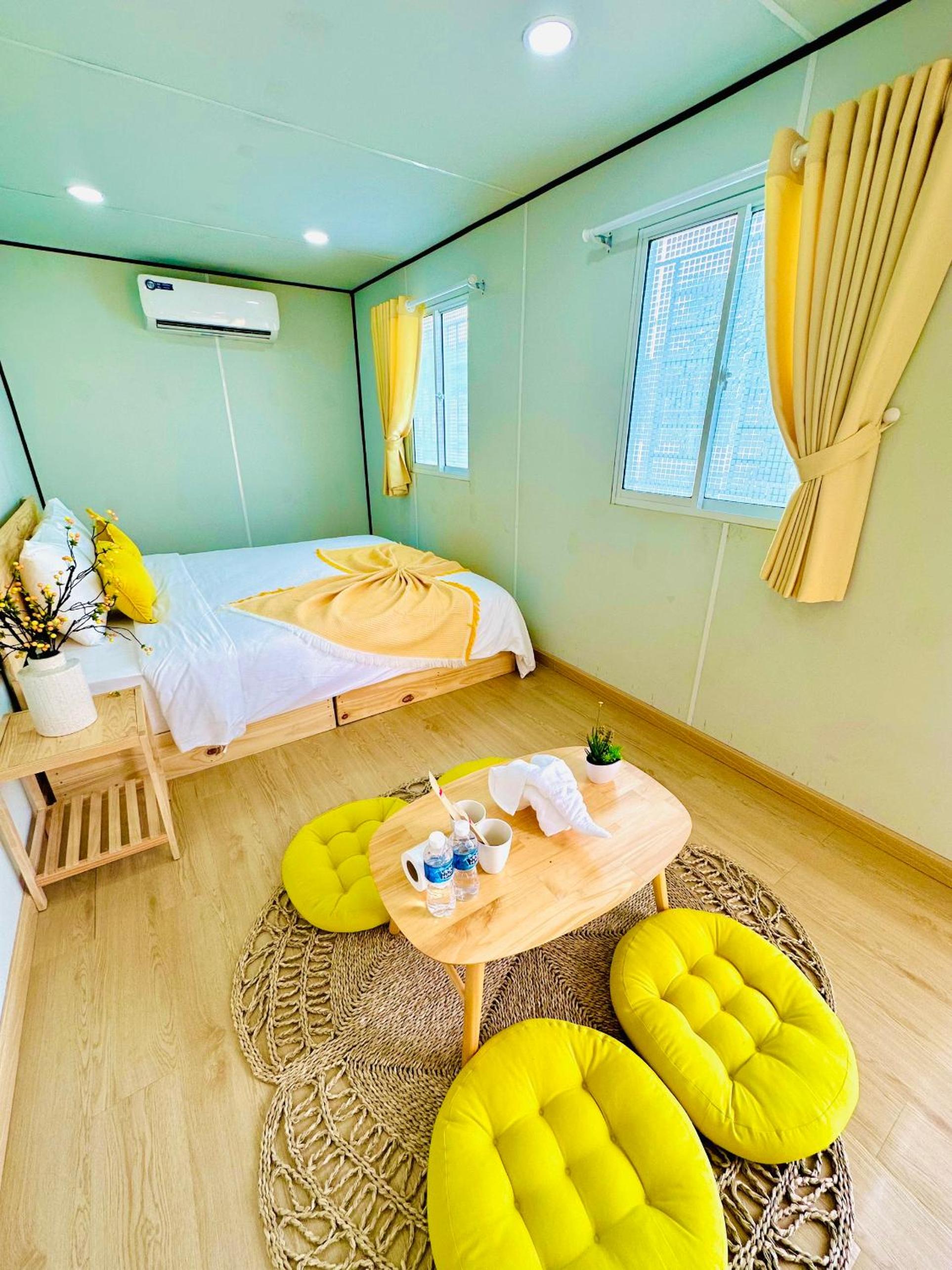 Double Room - Photo 10