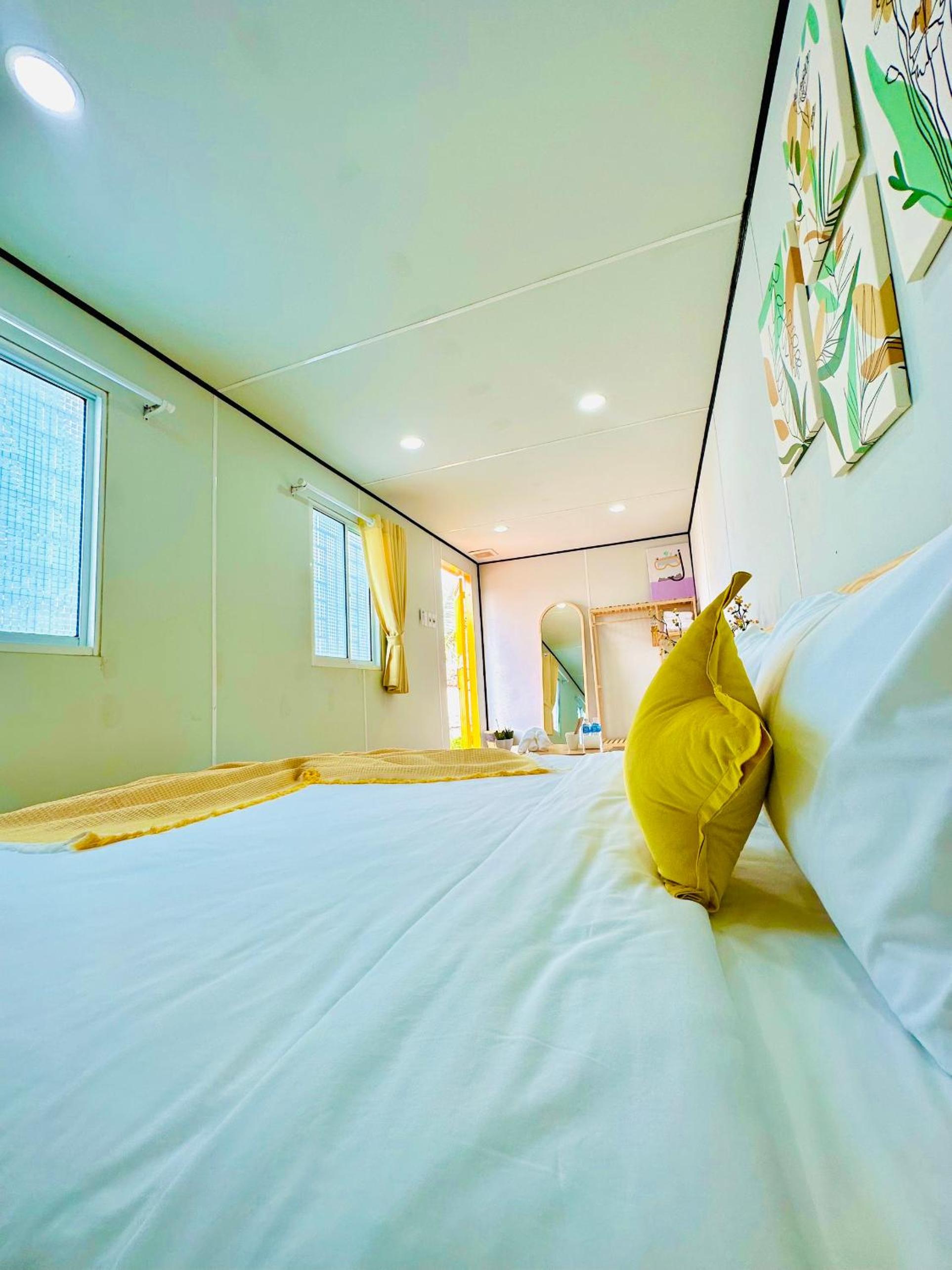 Double Room - Photo 9