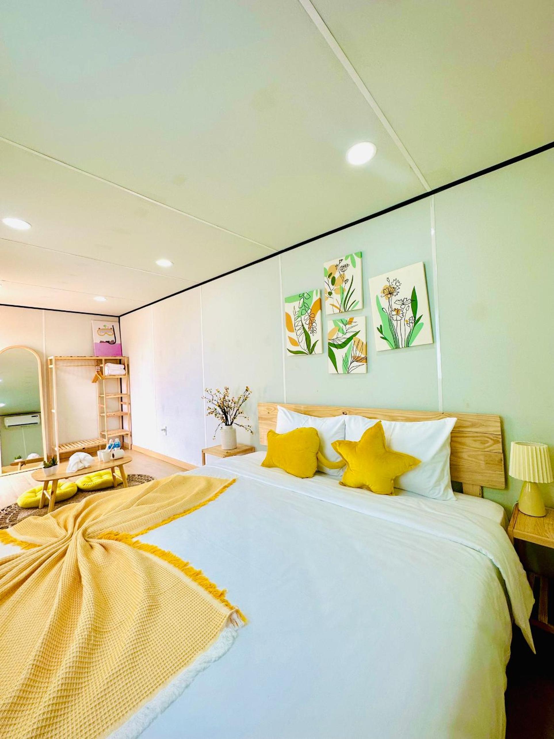Double Room - Photo 8