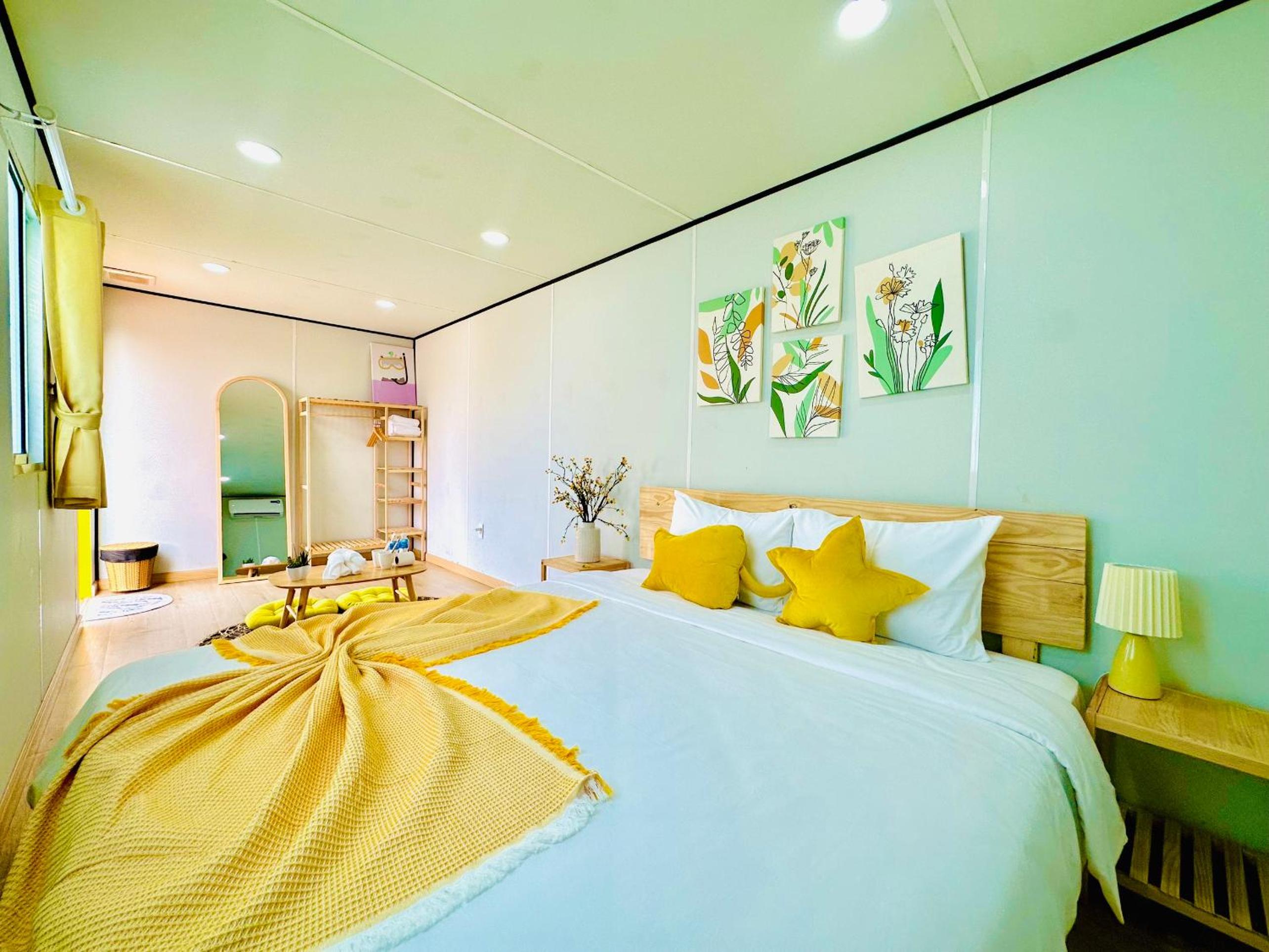 Double Room - Photo 7