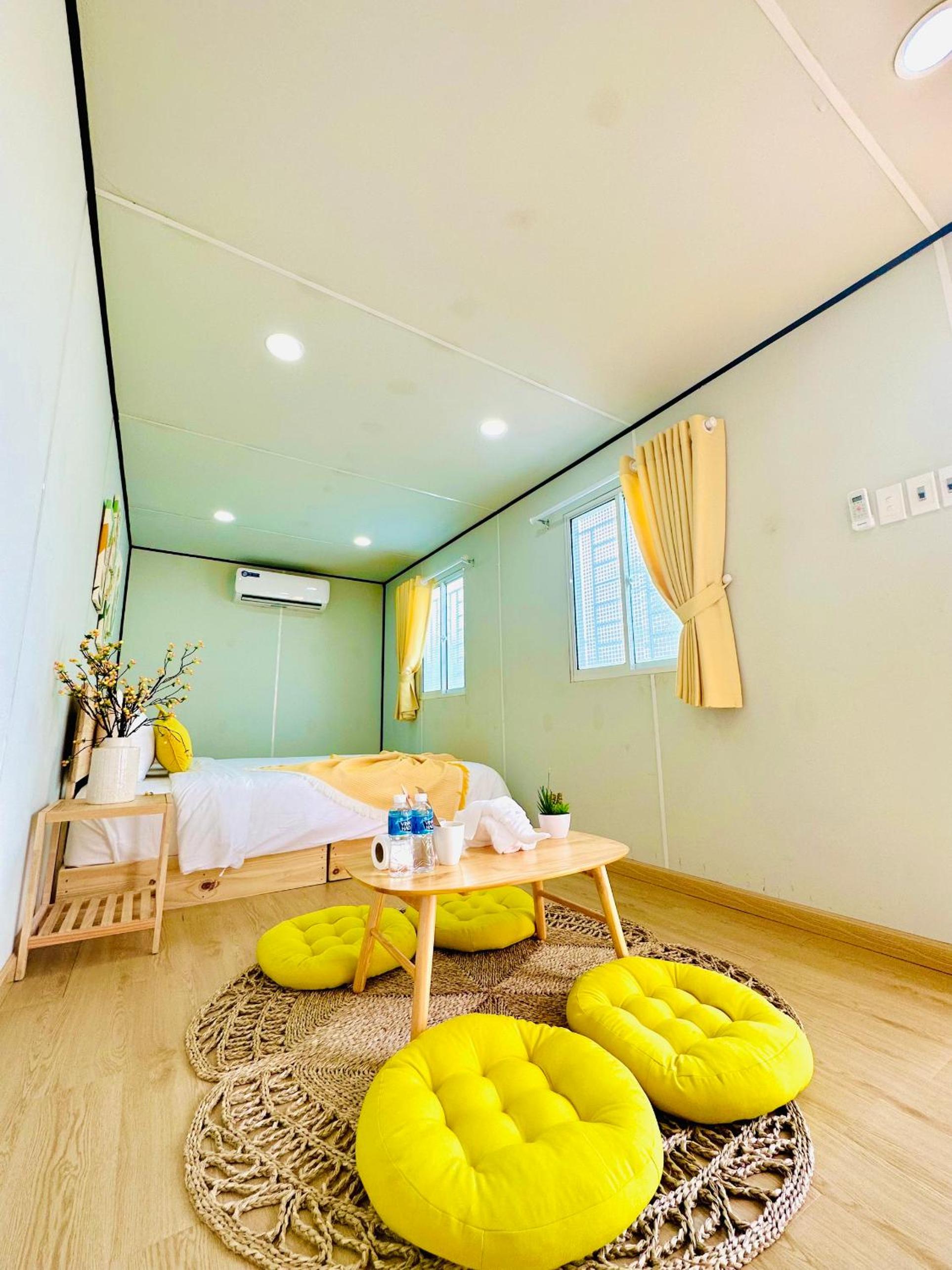 Double Room - Photo 6