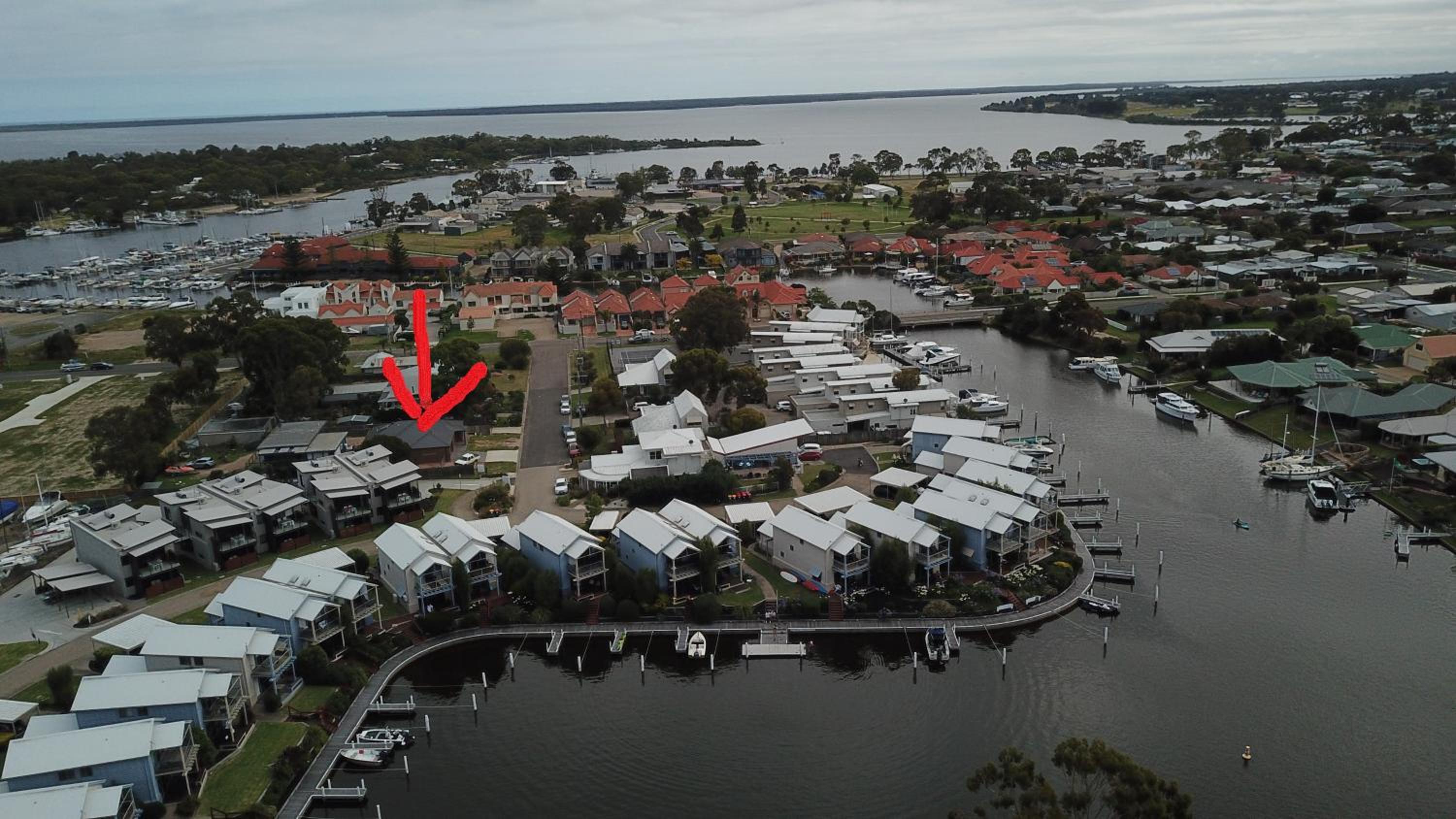 Vacation Home photo 2
