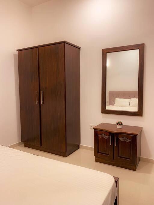 Two-Bedroom Apartment photo 1