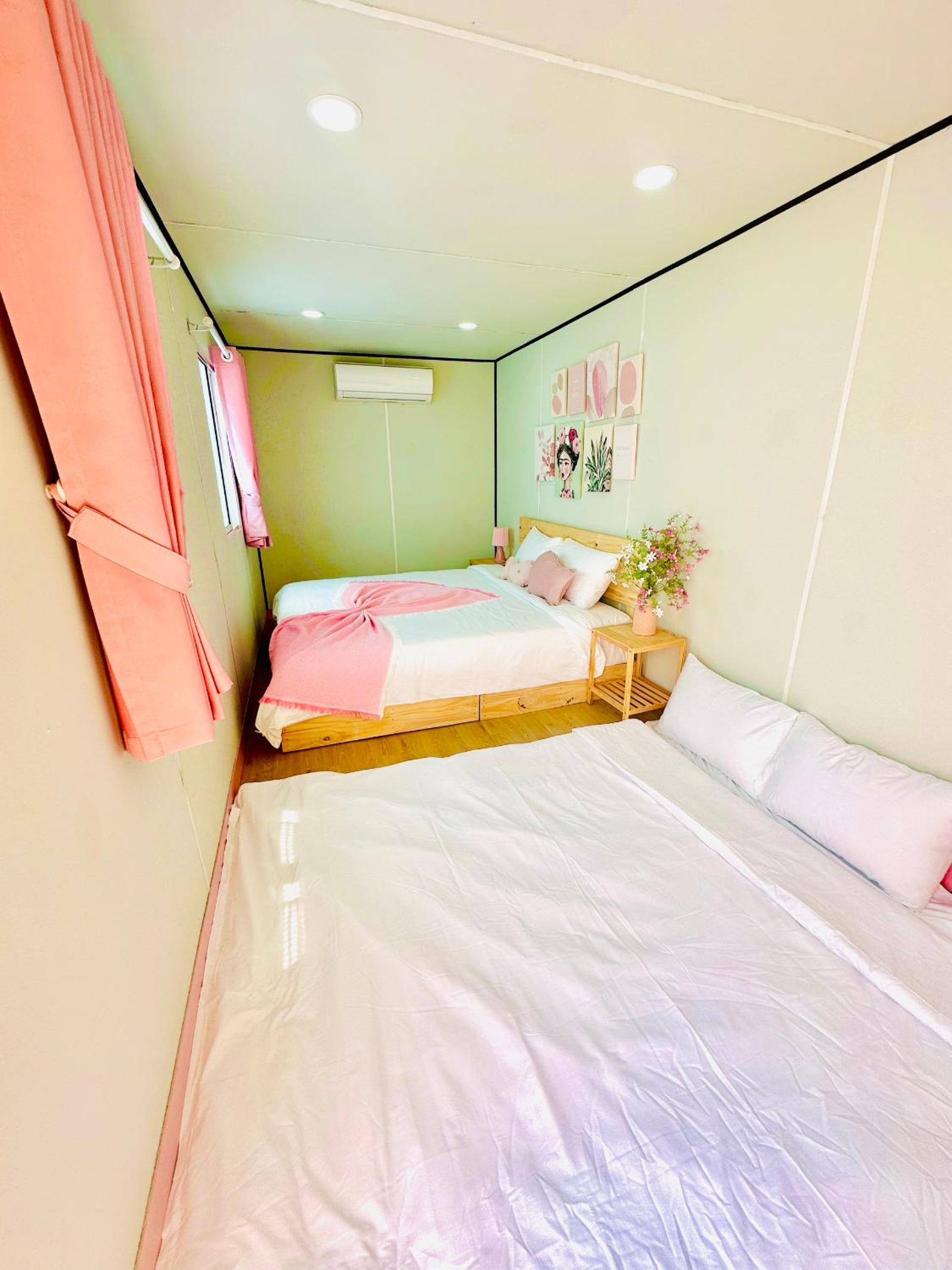 Quadruple Room - Photo 7