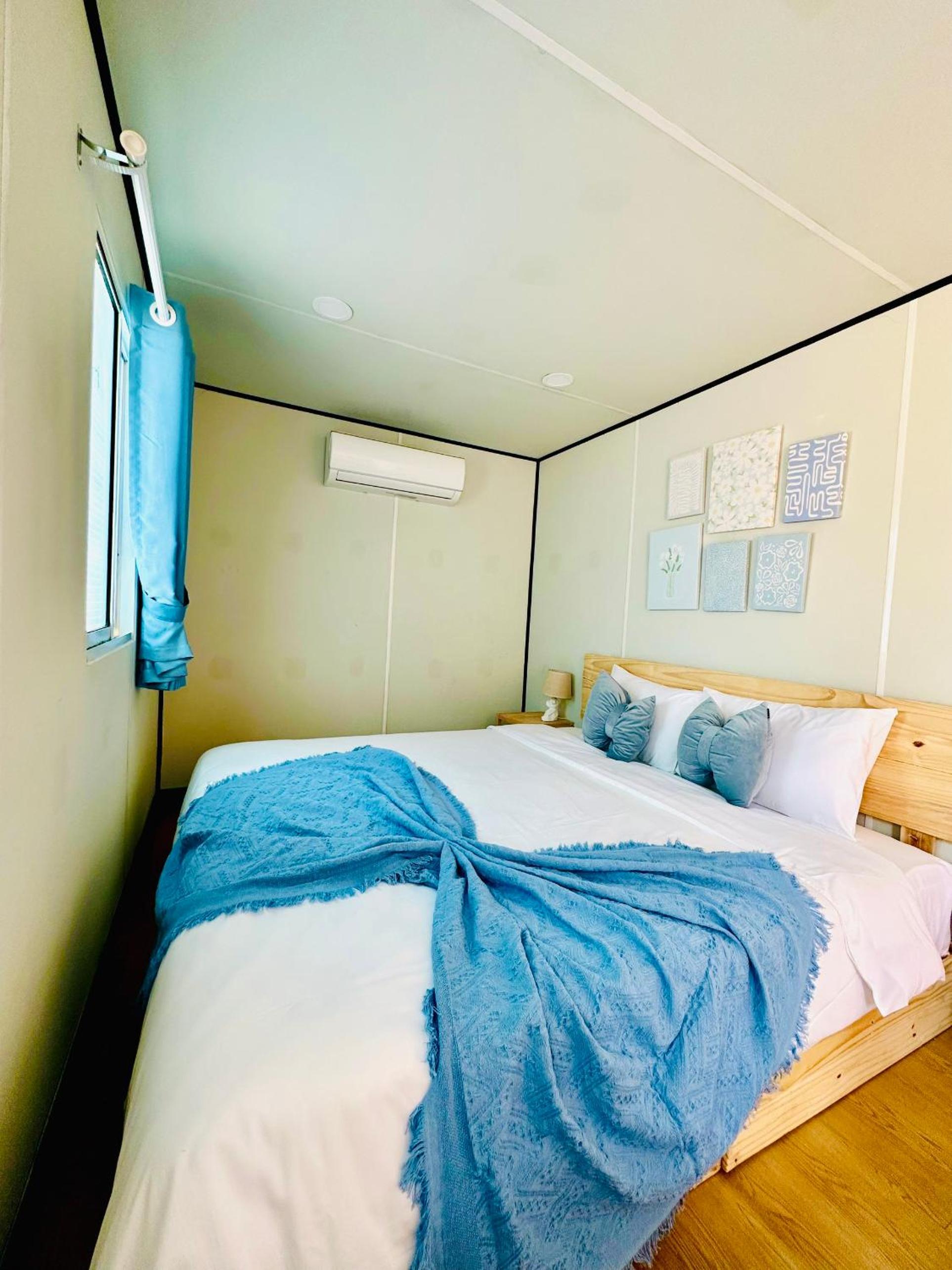 Double Room - Photo 4