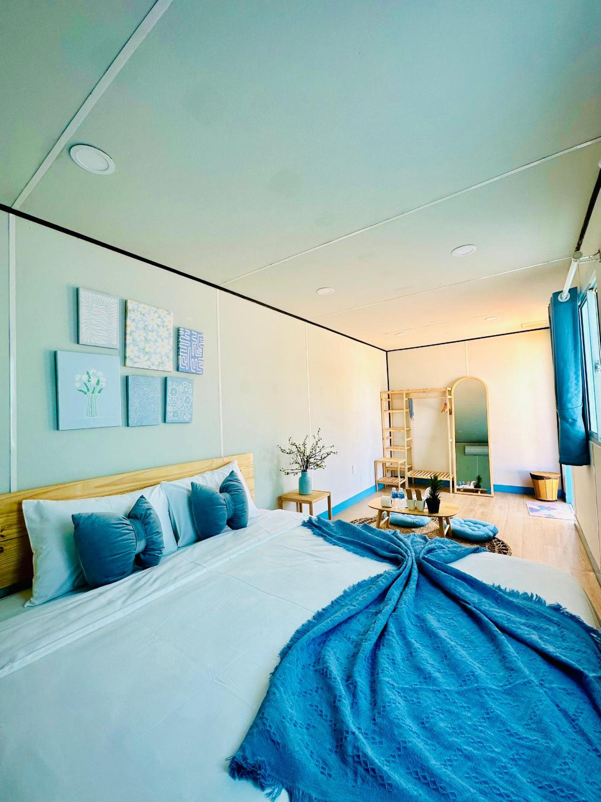 Double Room - Photo 3