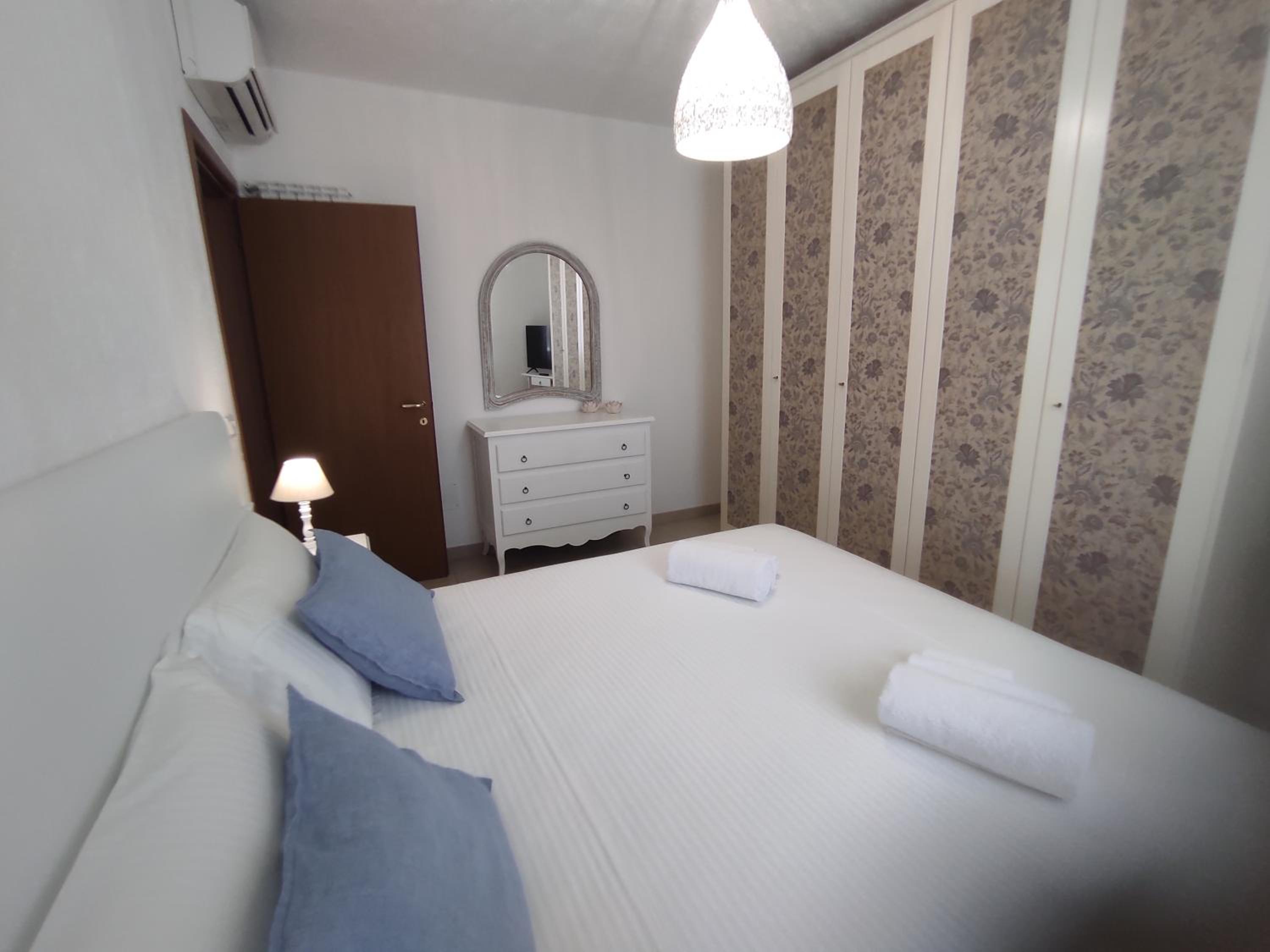 Villa with with Two Bedrooms and Sea View  photo 1