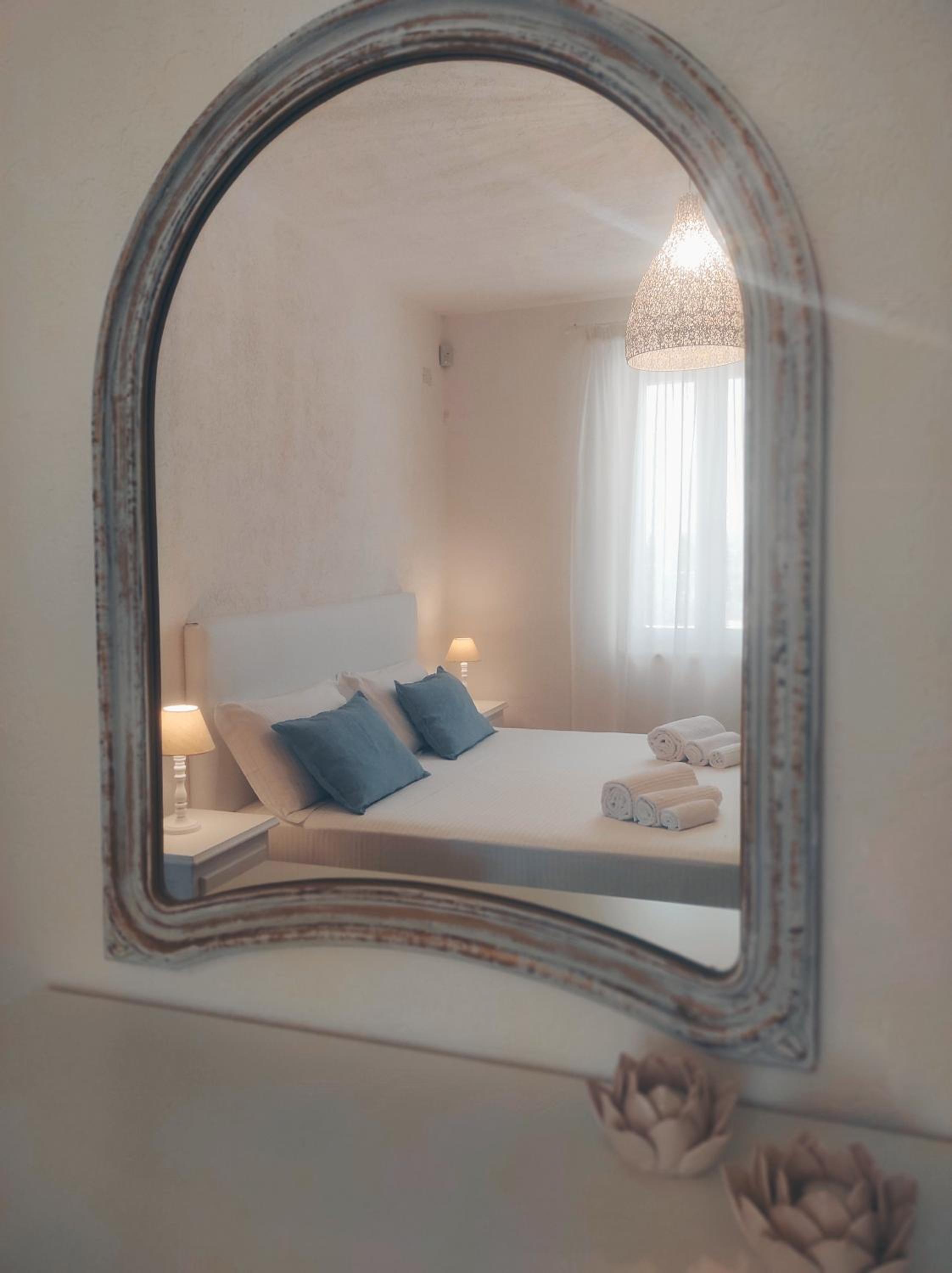 Villa with with Two Bedrooms and Sea View  photo 2