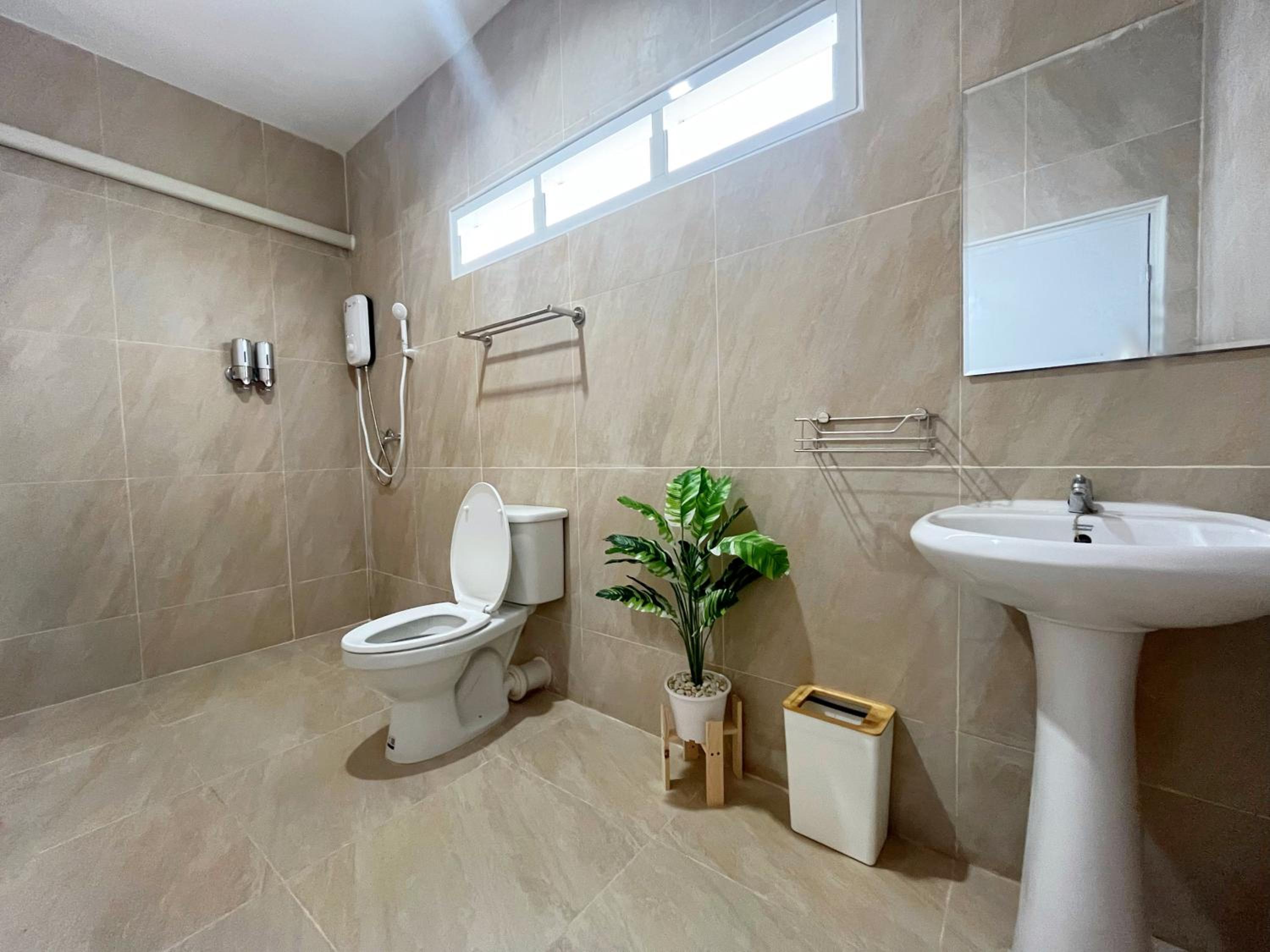 Executive Triple Room photo 3