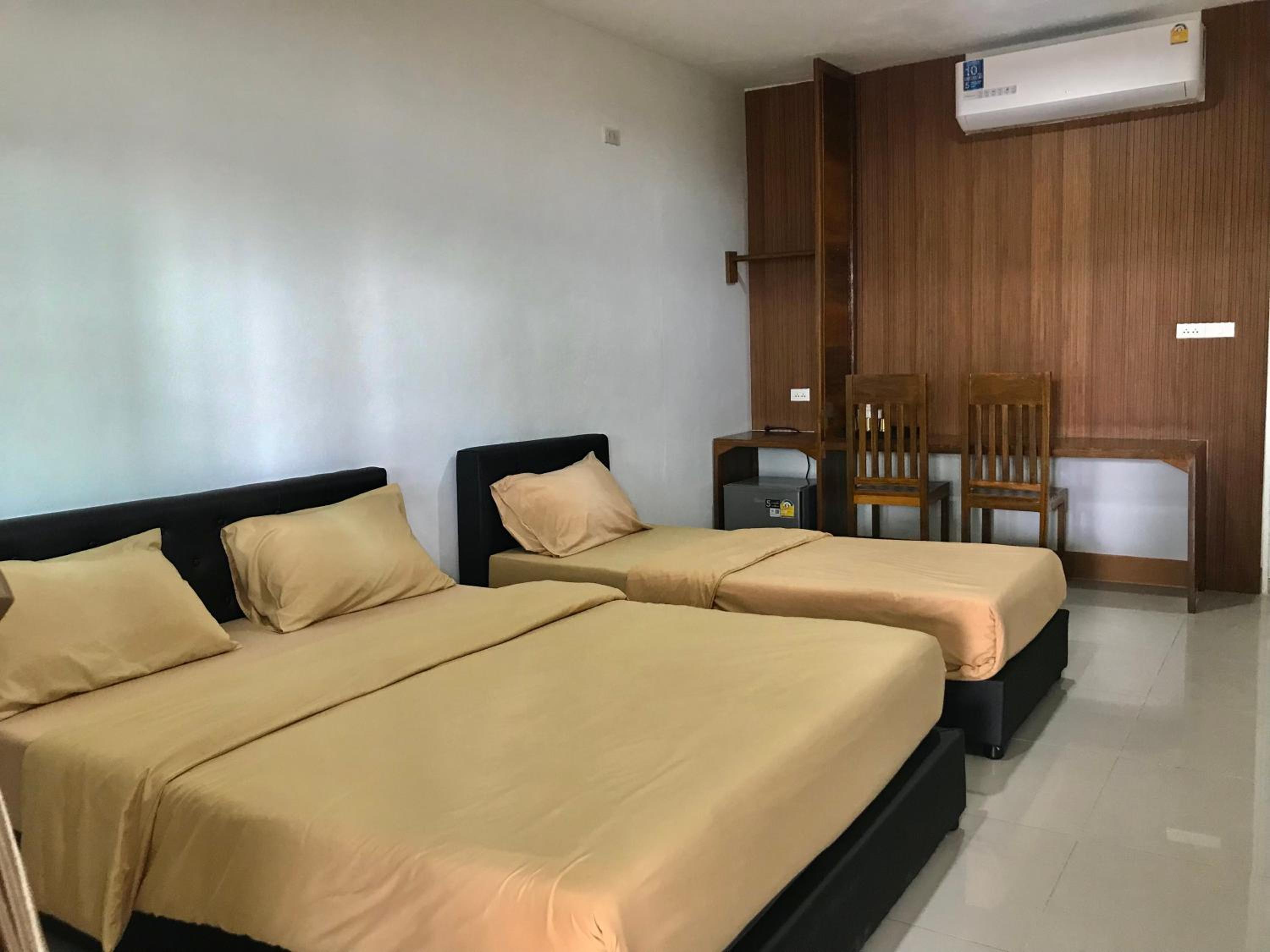 Executive Triple Room photo 1