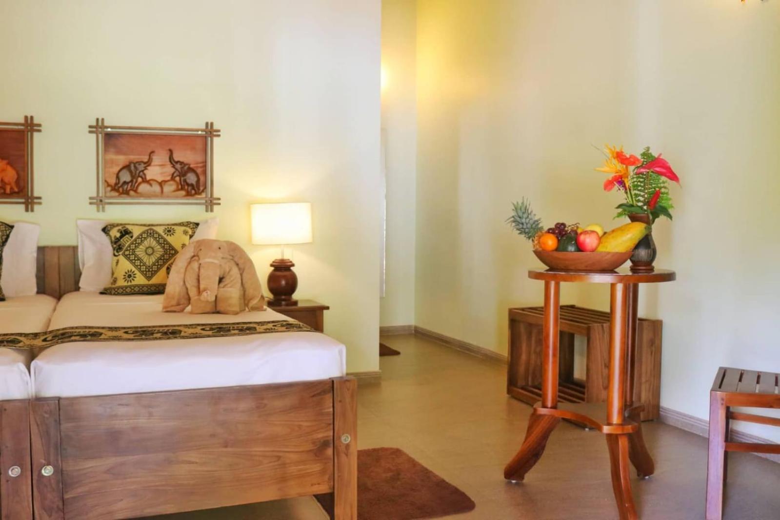 Standard Double Room - Photo 10