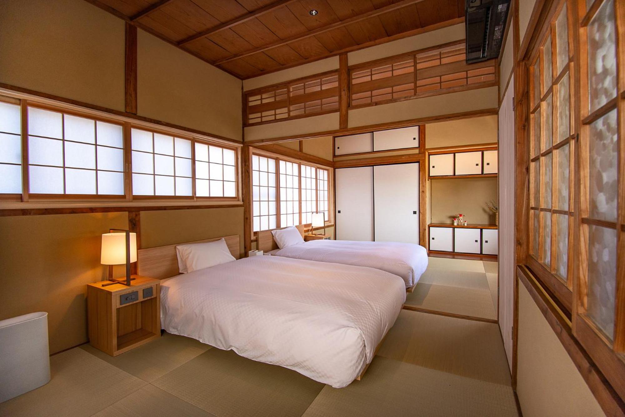 Deluxe Twin Room - Photo 3