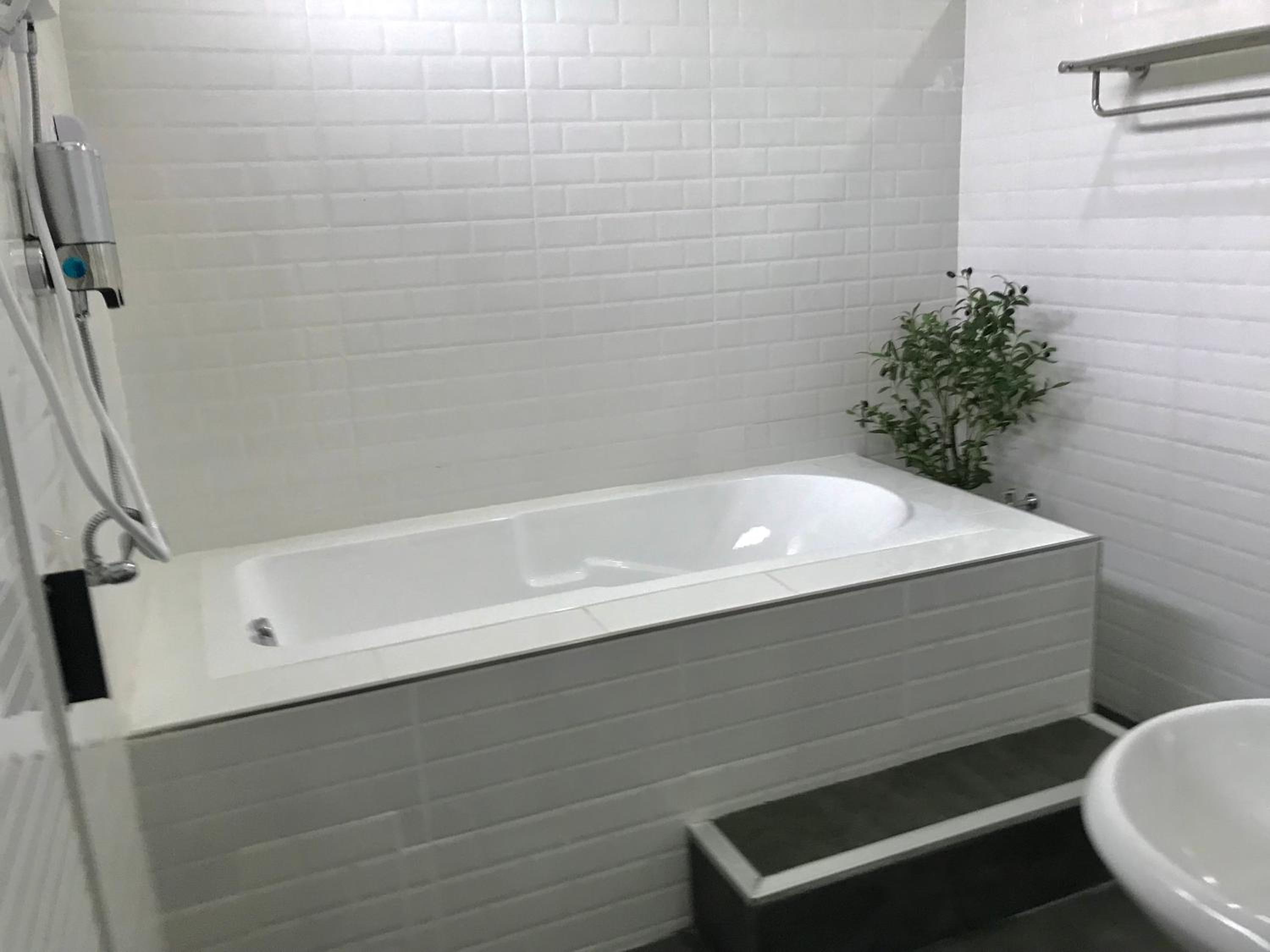 Deluxe Double Room with Bath photo 2
