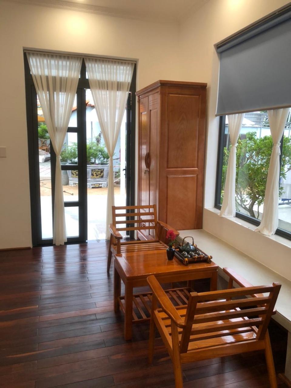 Two-Bedroom House photo 1