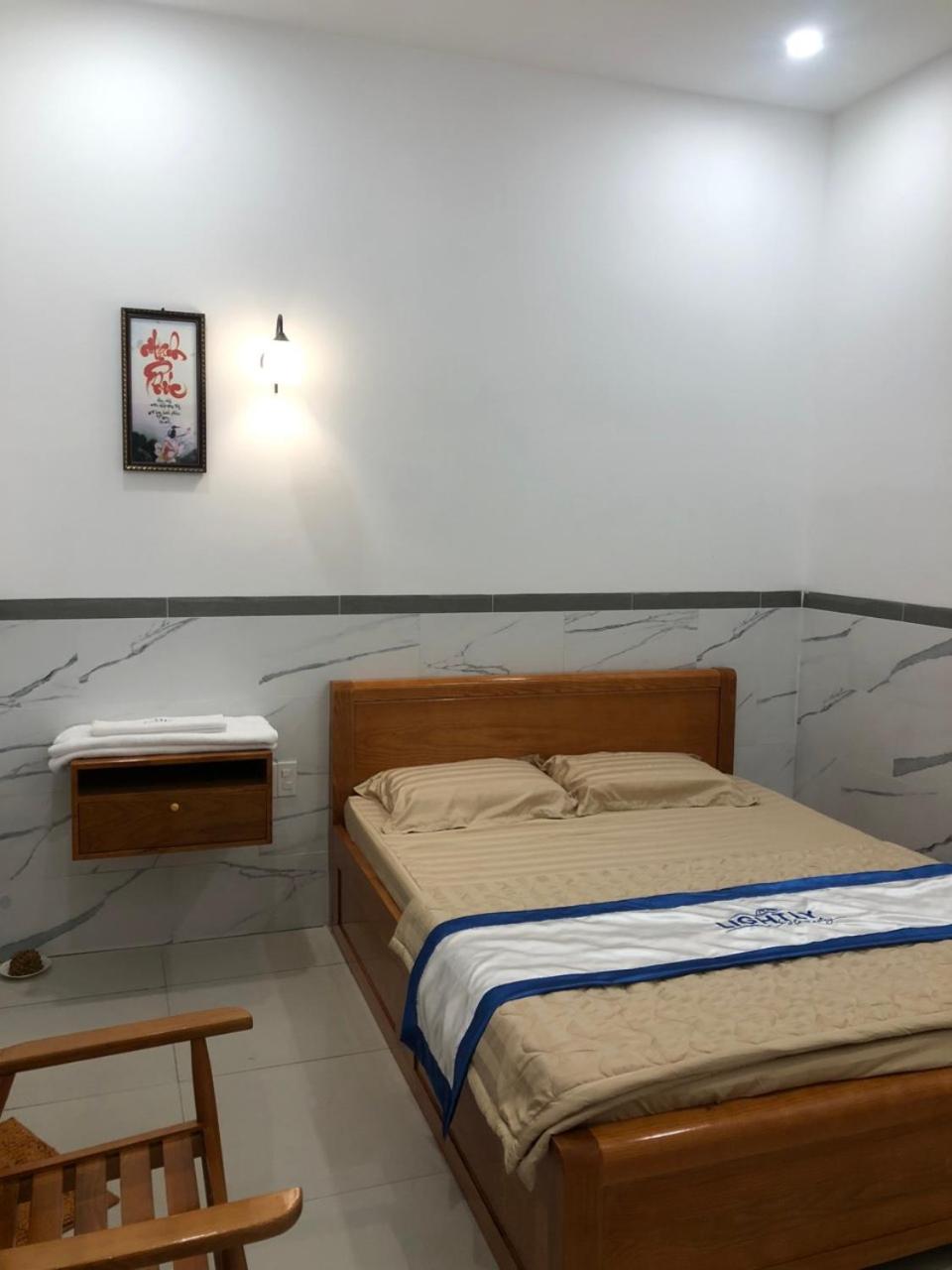 Two-Bedroom House photo 1