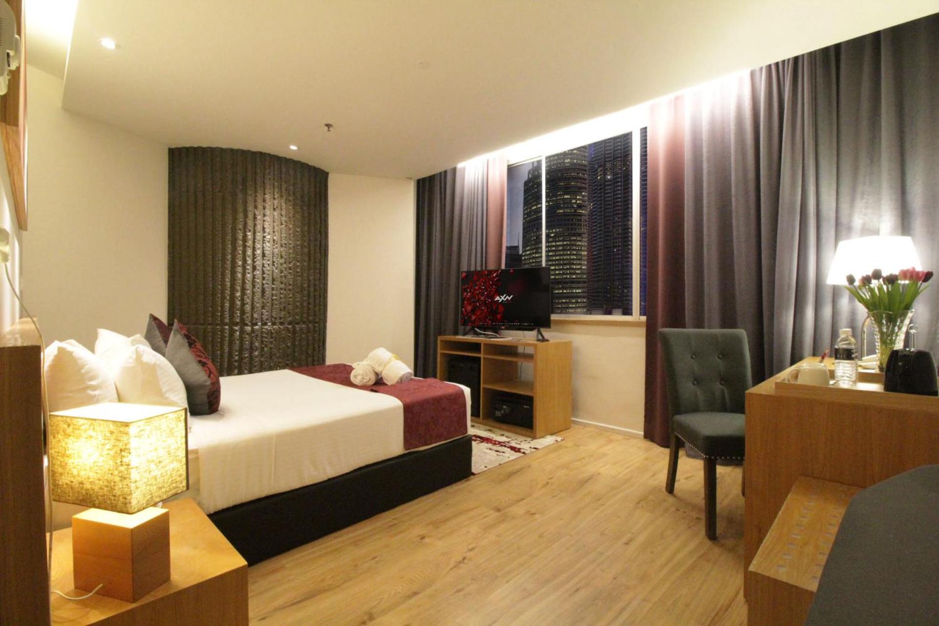 Executive Queen Room photo 3