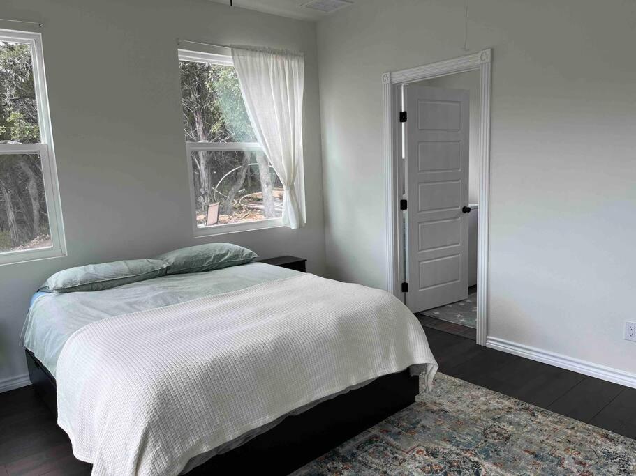 Two-Bedroom House photo 1