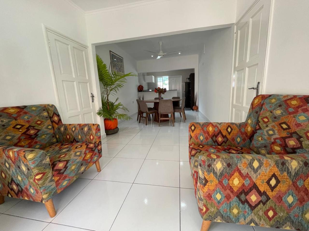 King Room with Balcony