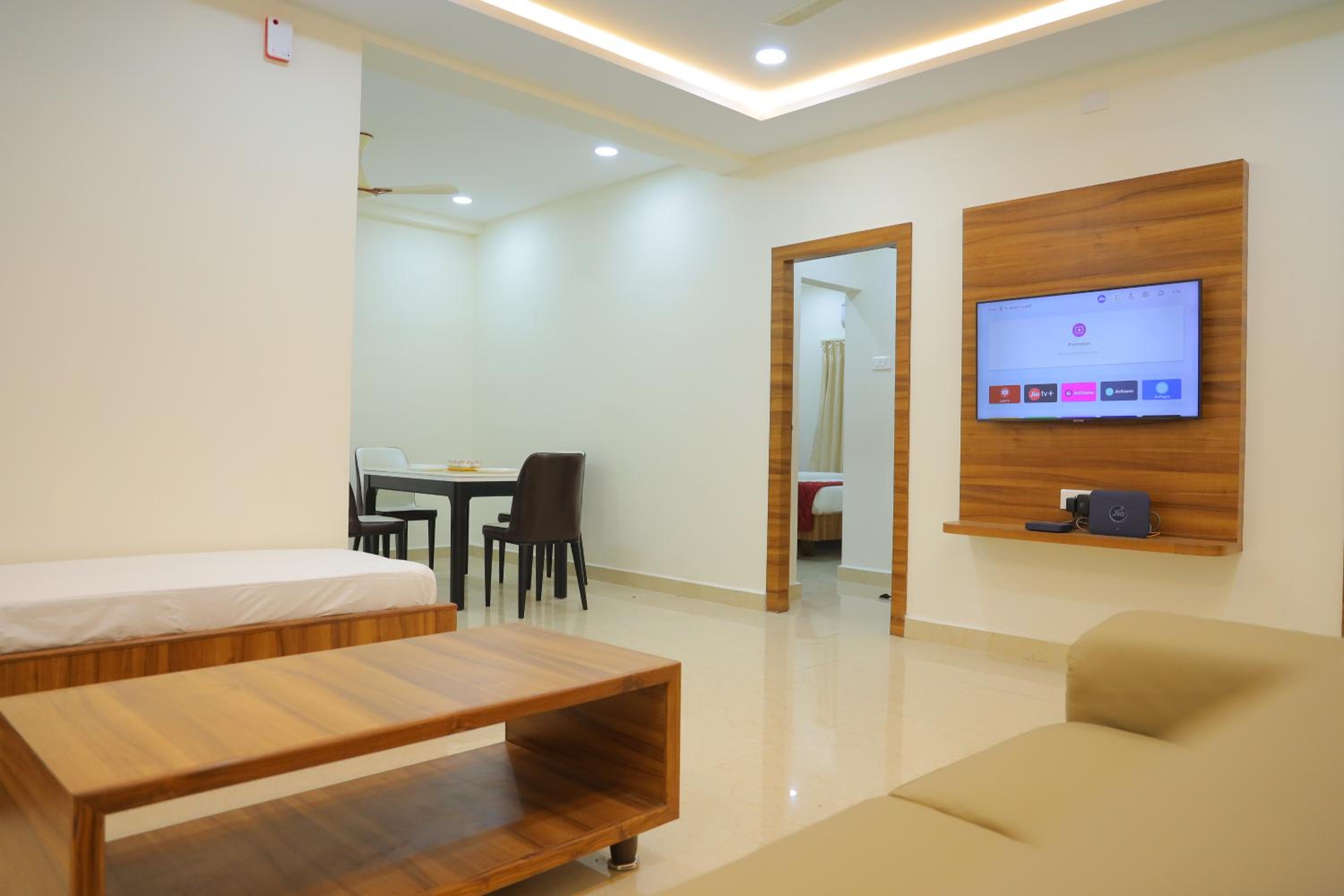 Double Room photo 2
