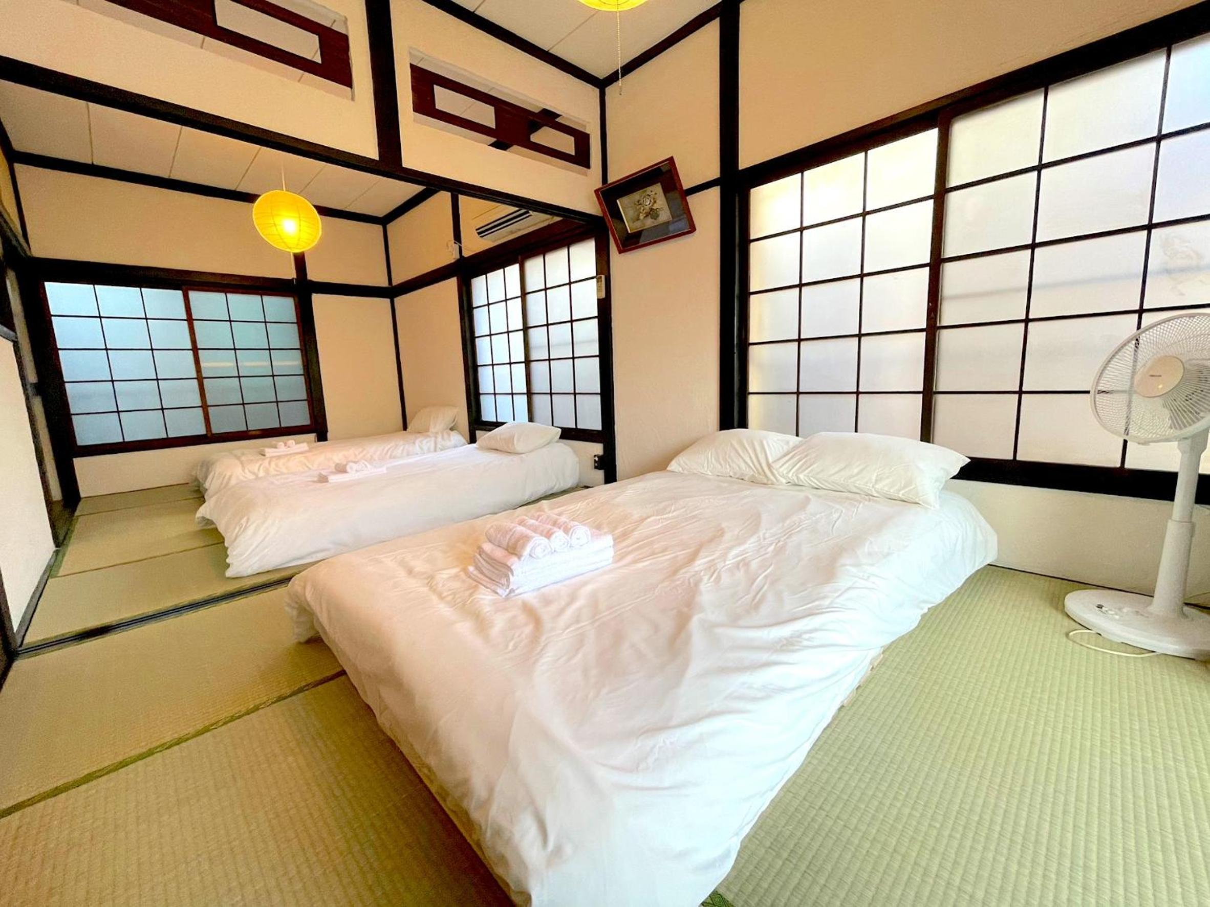 Japanese-Style Room photo 1