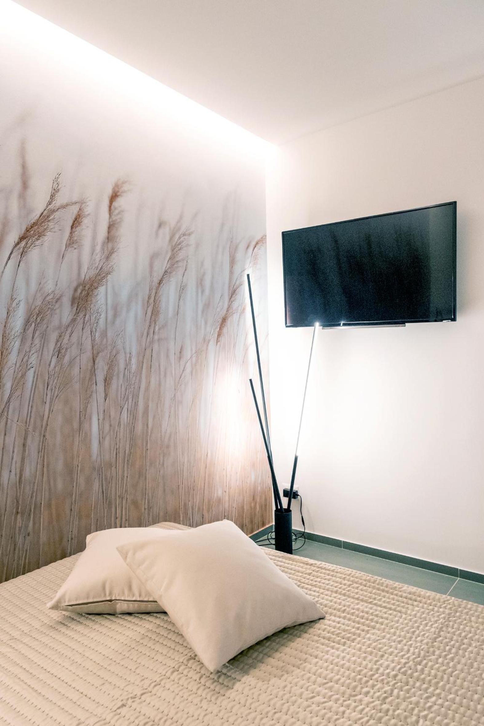 Junior Suite with Terrace