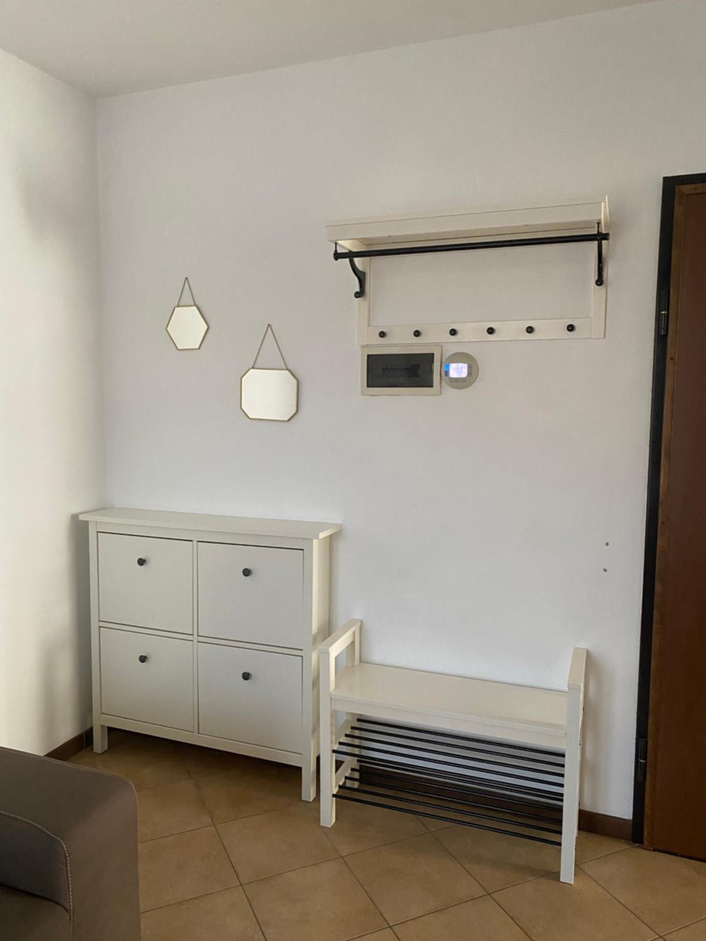 Deluxe Double Room with Shower photo 2