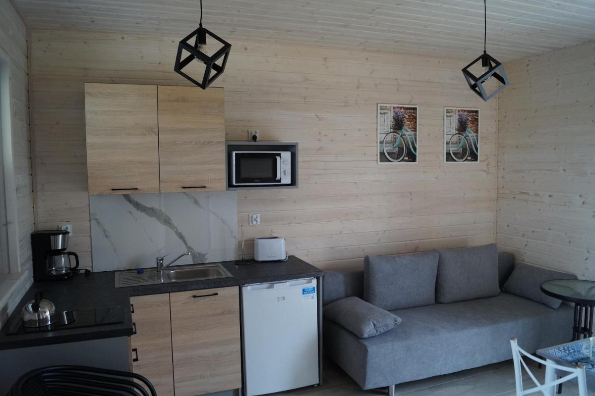 Chalet photo 3