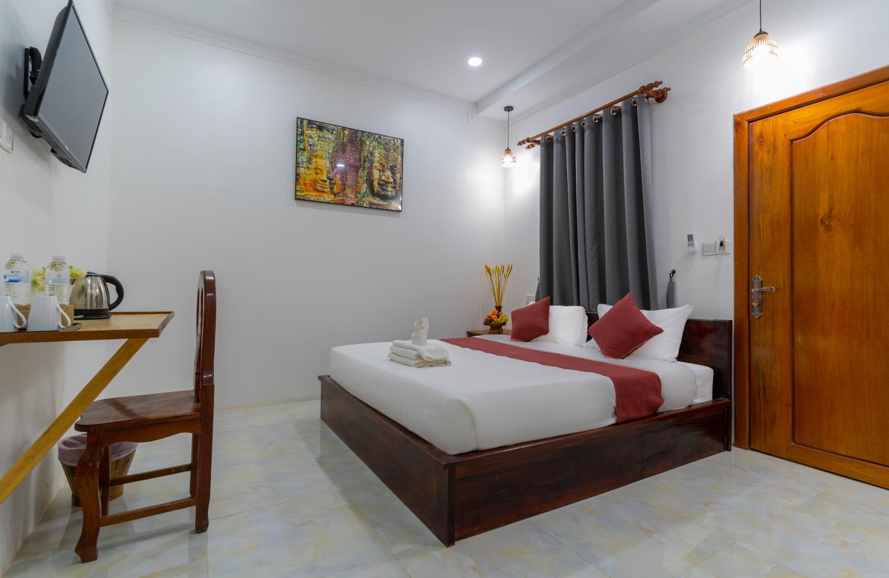 Superior Double Room photo 2