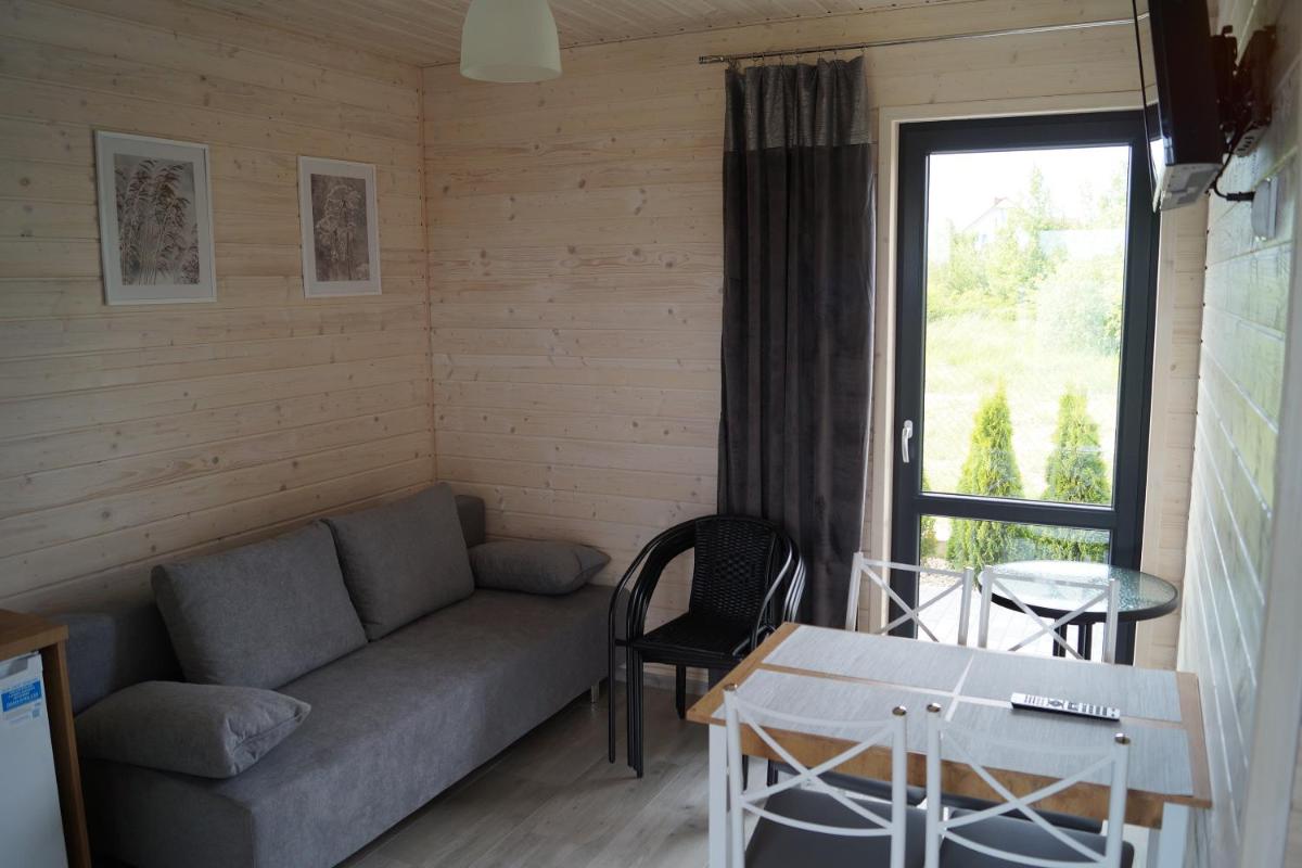 Chalet photo 3