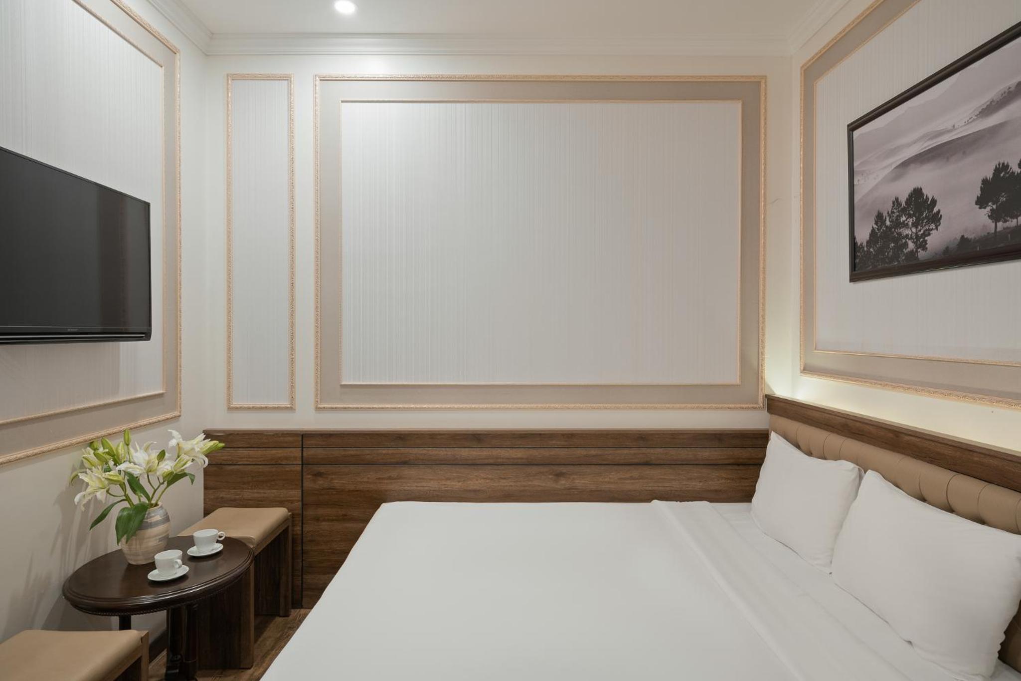 Standard Double Room - Photo 6