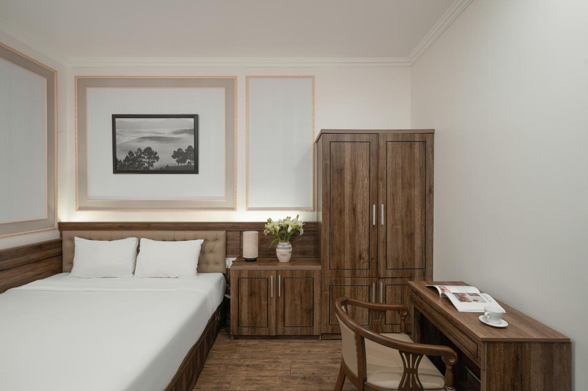 Standard Double Room - Photo 1