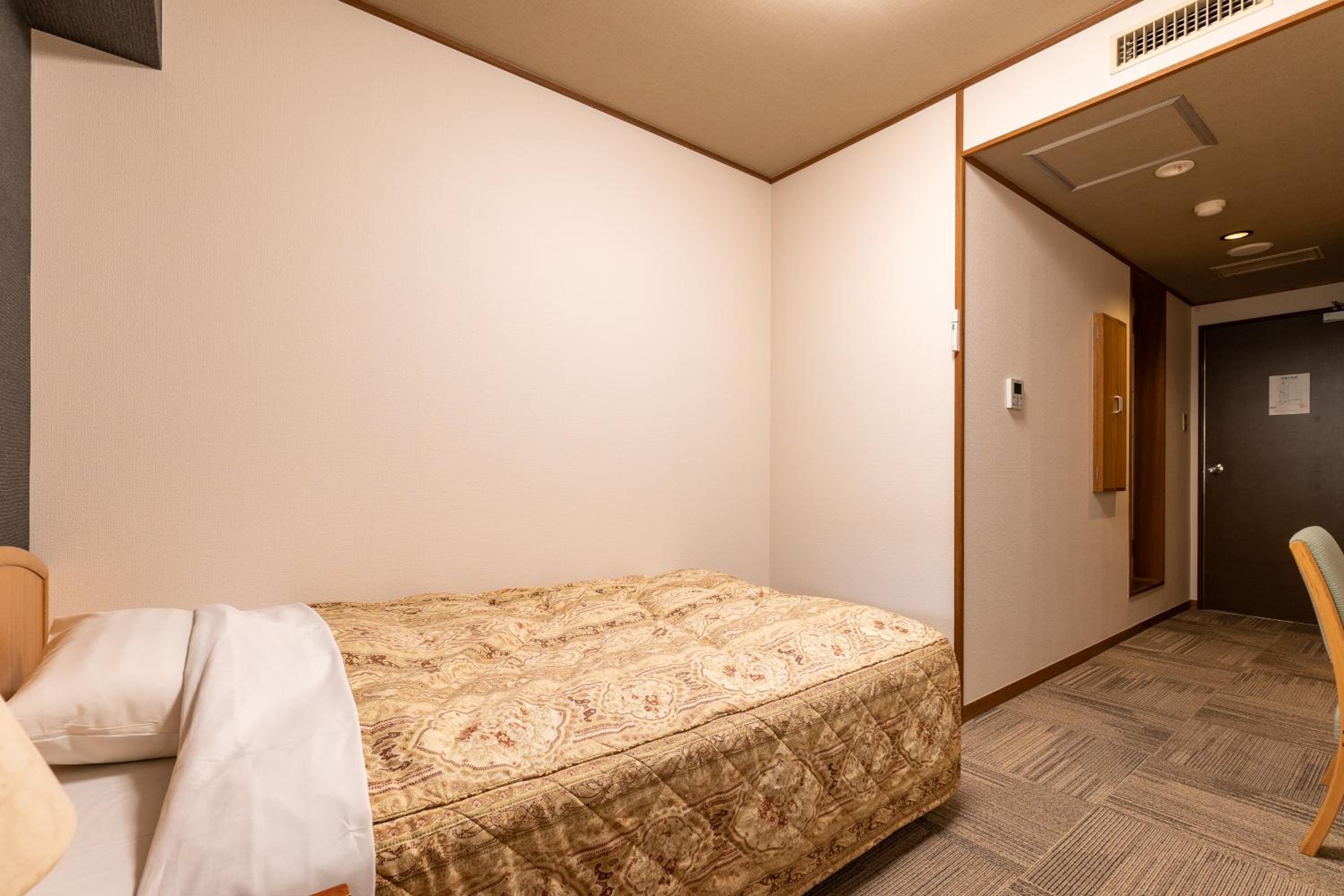 Economy Single Room - Indoor Bath - Non-Smoking - Photo 3