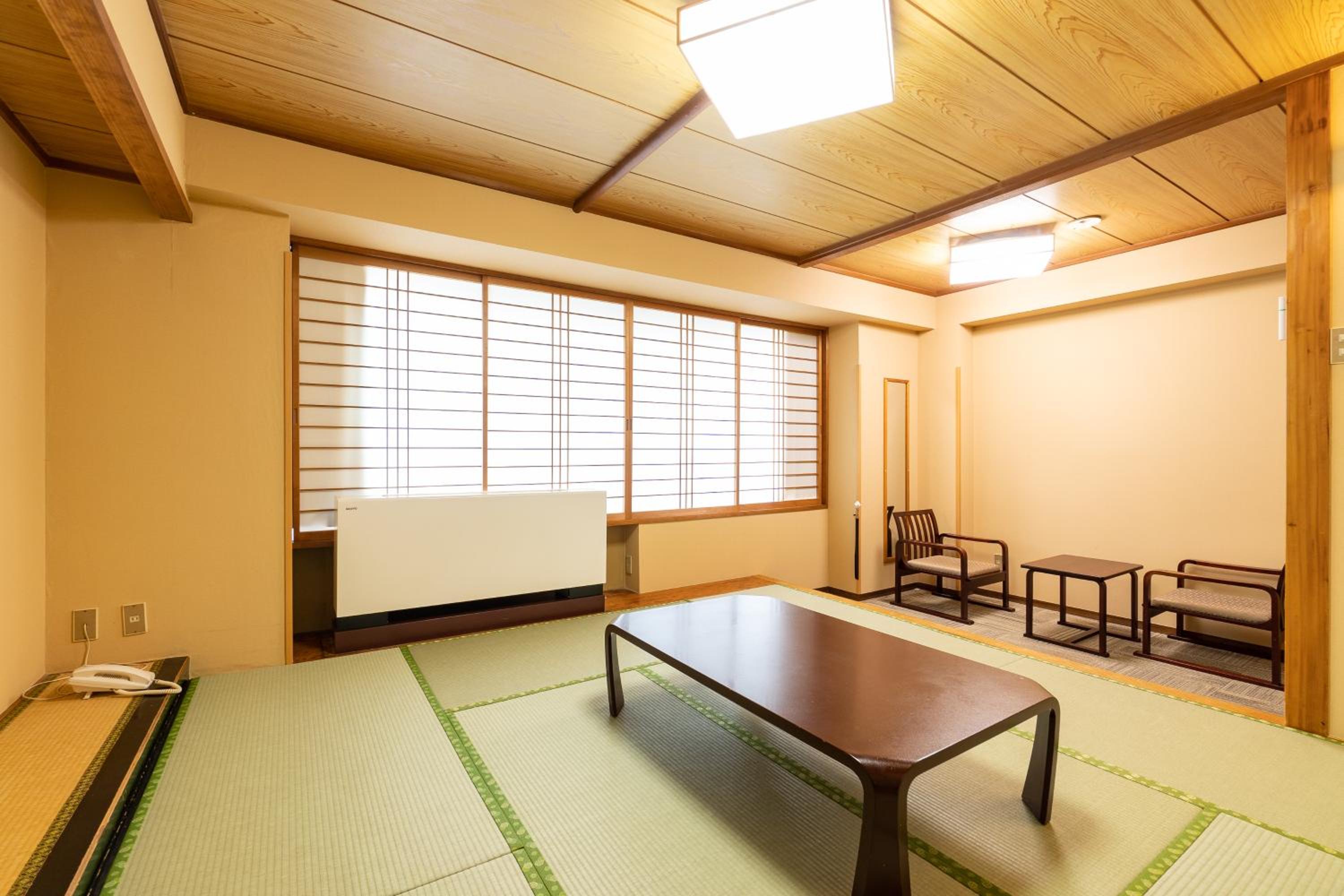 Japanese-Style Room - Photo 4