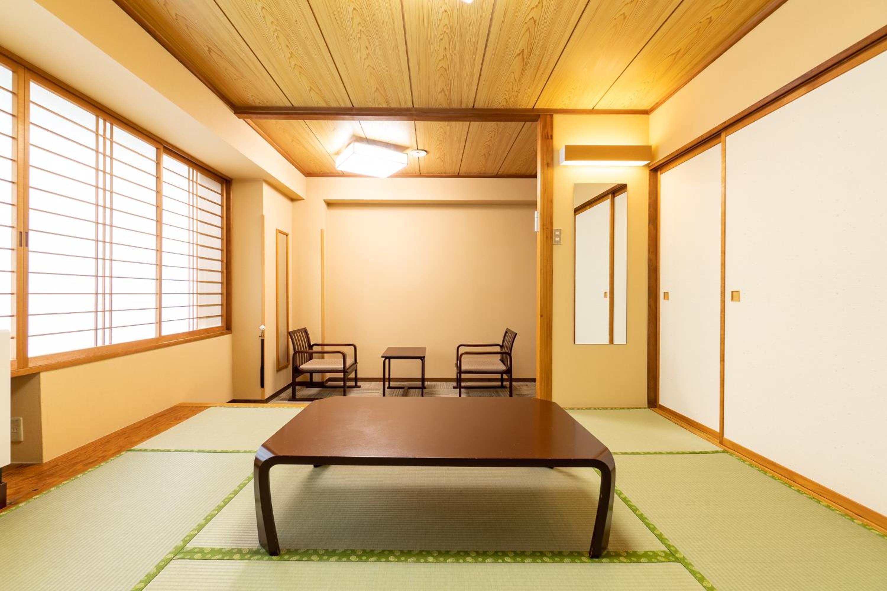 Japanese-Style Room - Photo 3