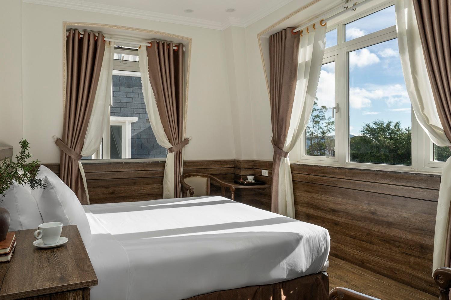 Superior Double Room - Photo 3