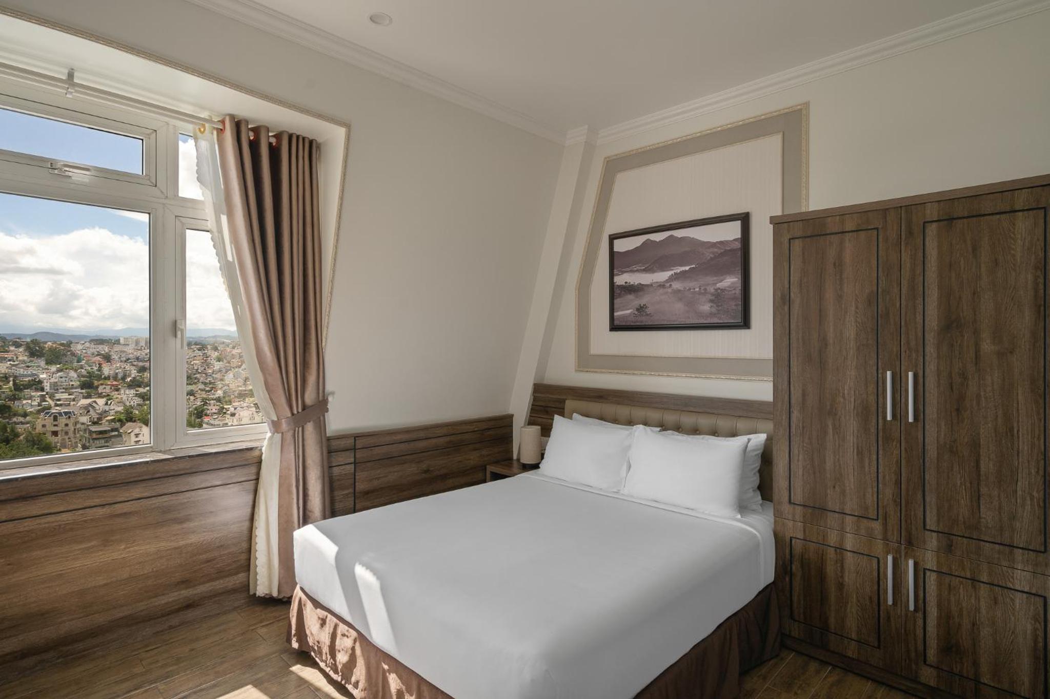 Superior Double Room - Photo 4