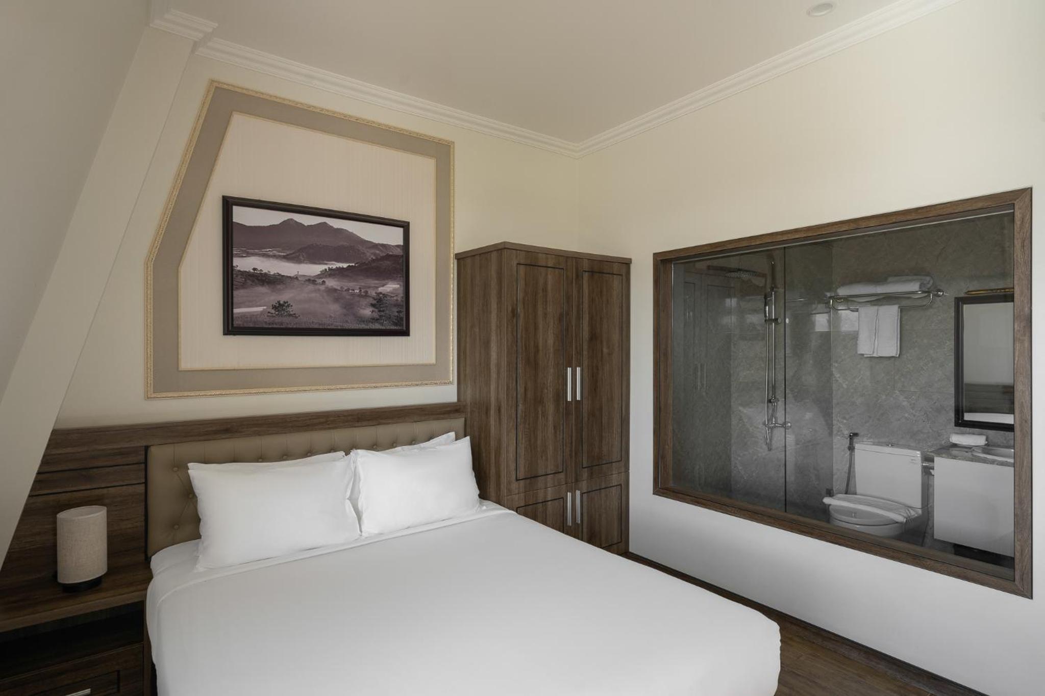 Superior Double Room - Photo 2