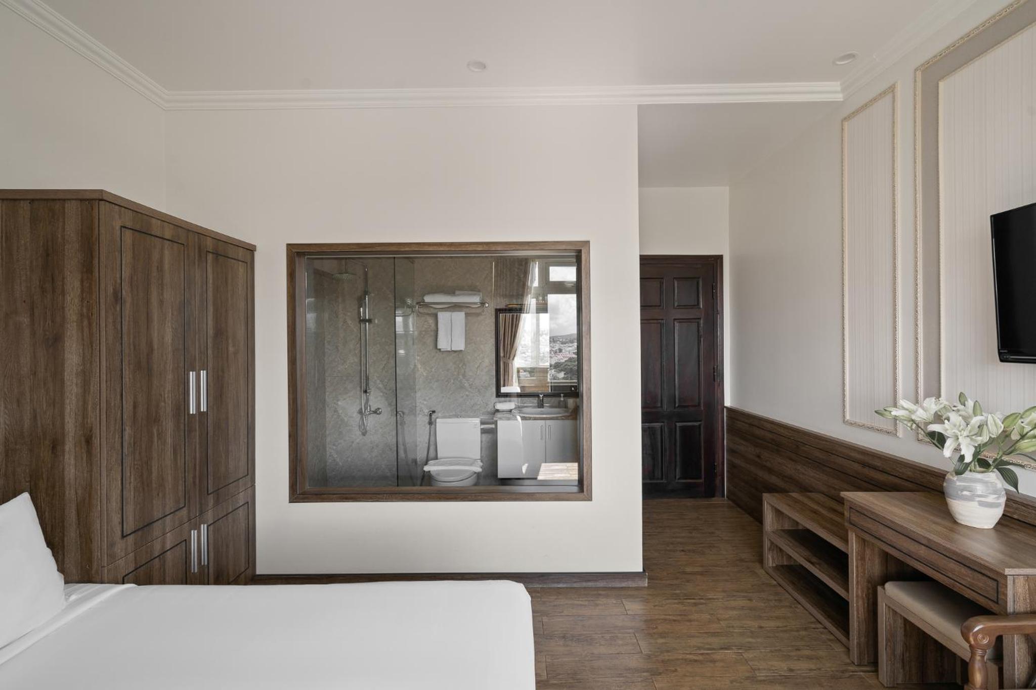 Superior Double Room - Photo 9