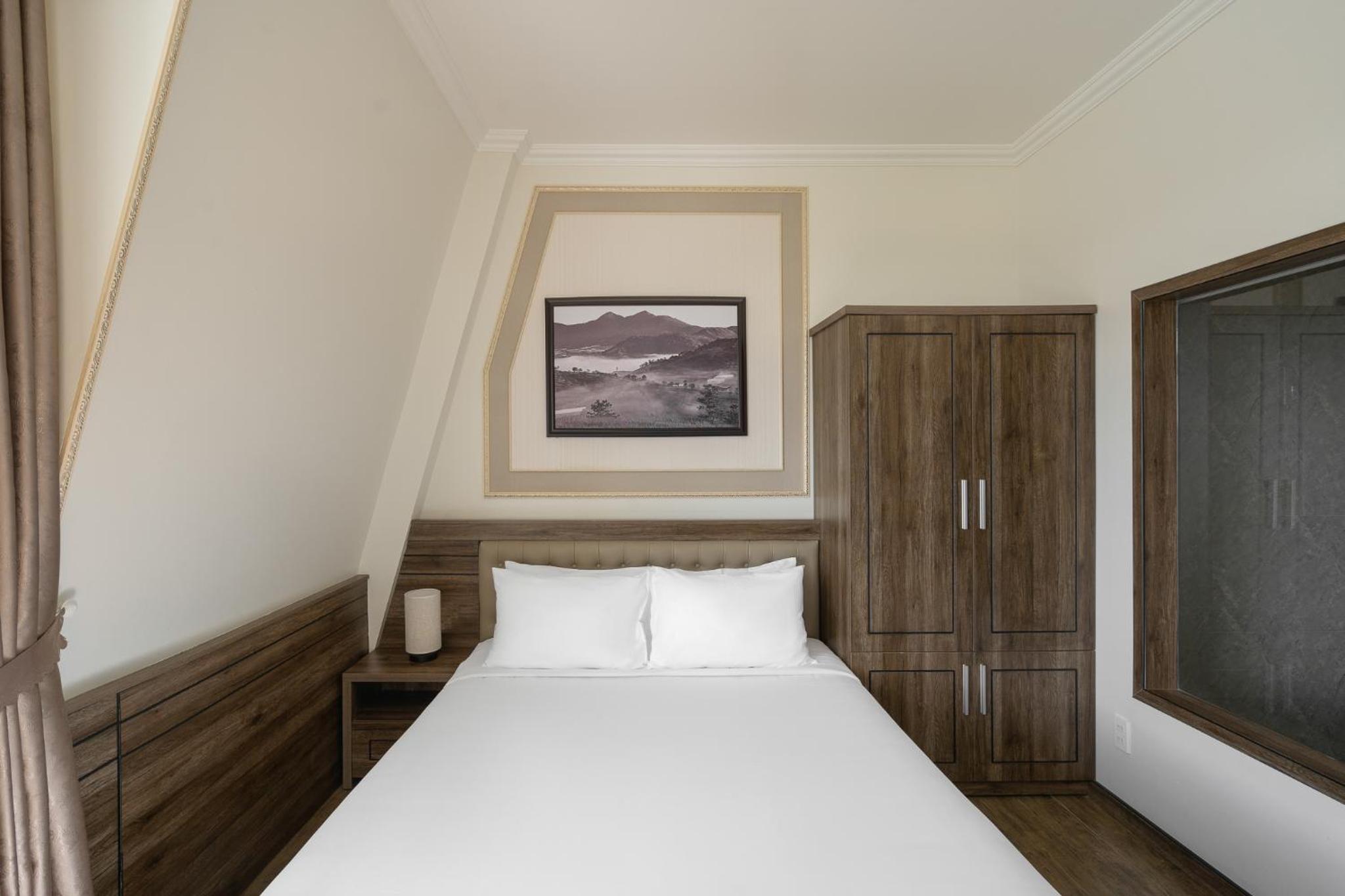Superior Double Room - Photo 8