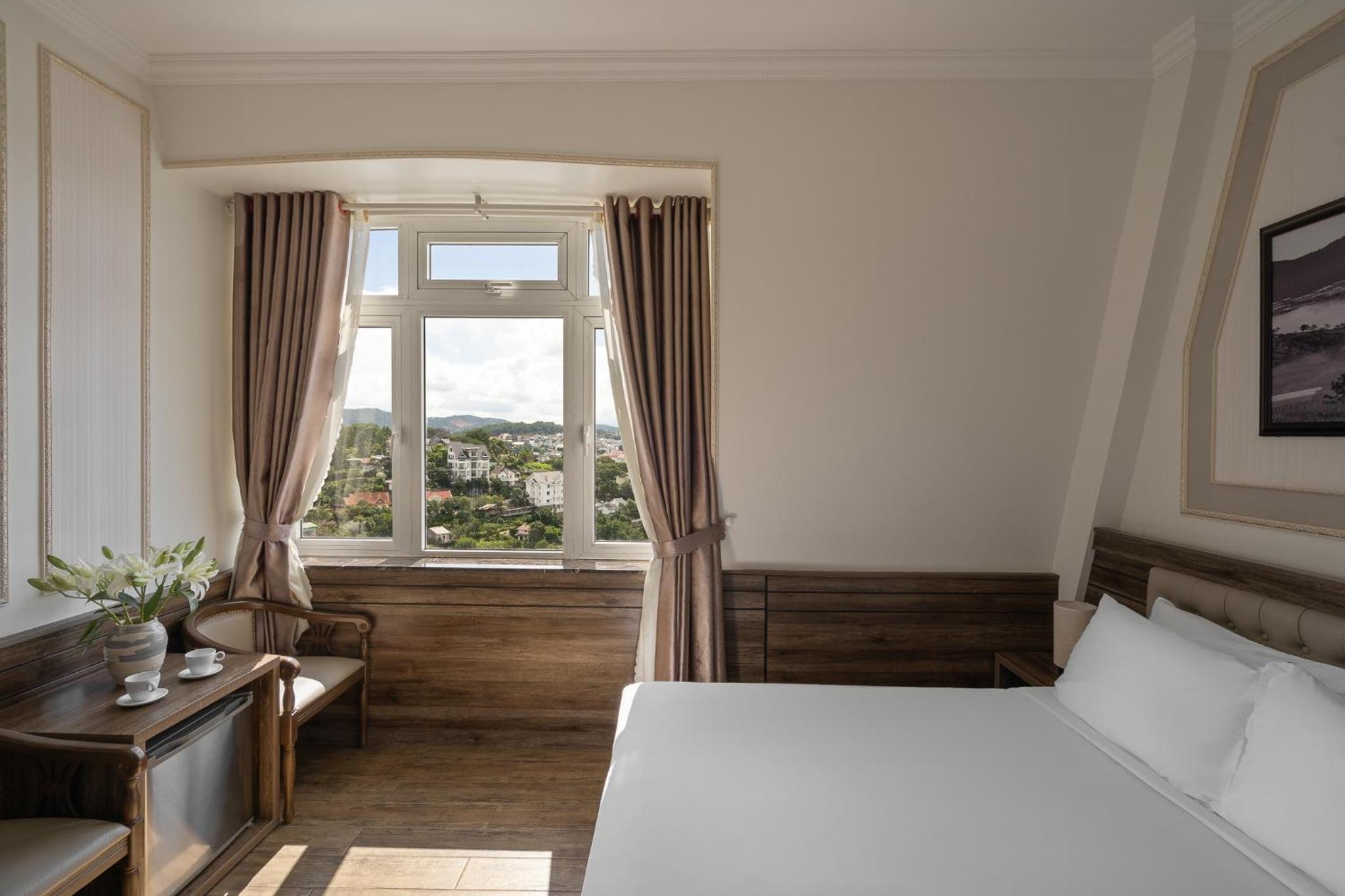 Superior Double Room - Photo 12
