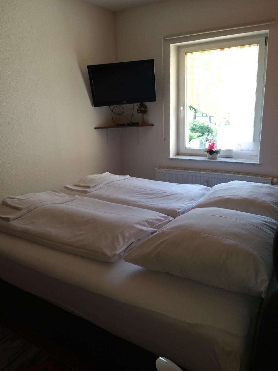 Triple Room With Balcony photo 2