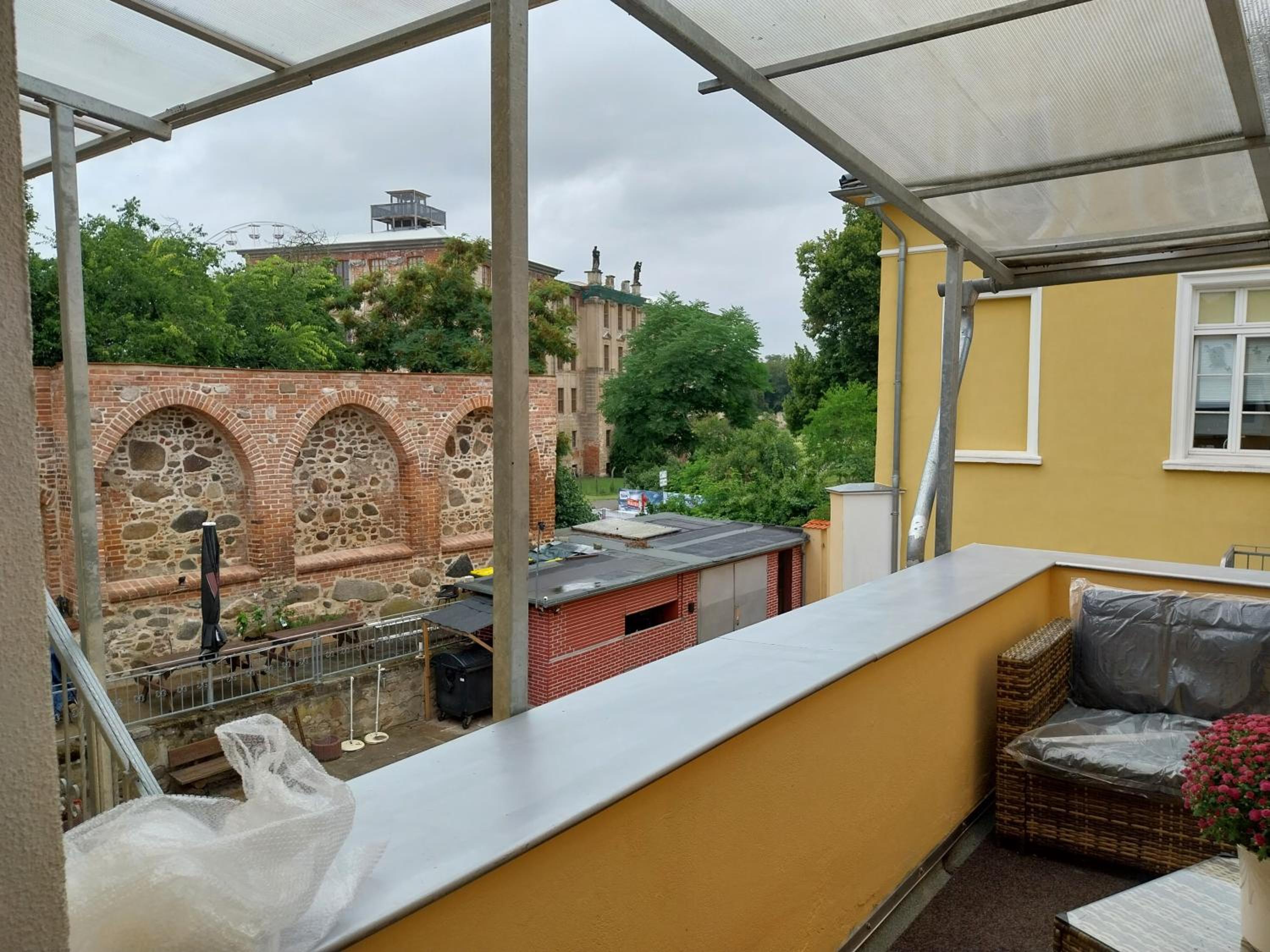 Triple Room With Balcony photo 3