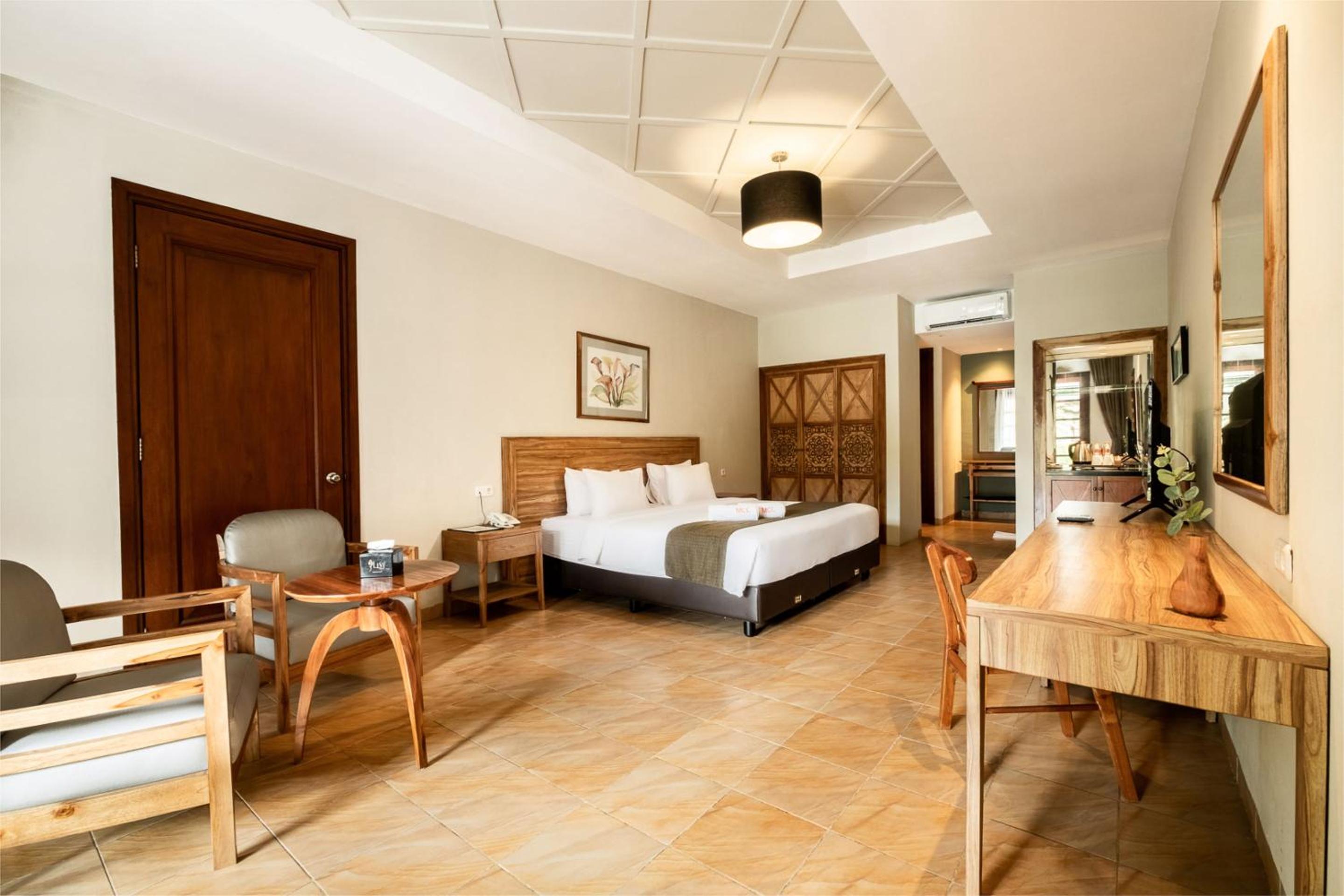 Mutiara Double or Twin Room - Photo 1