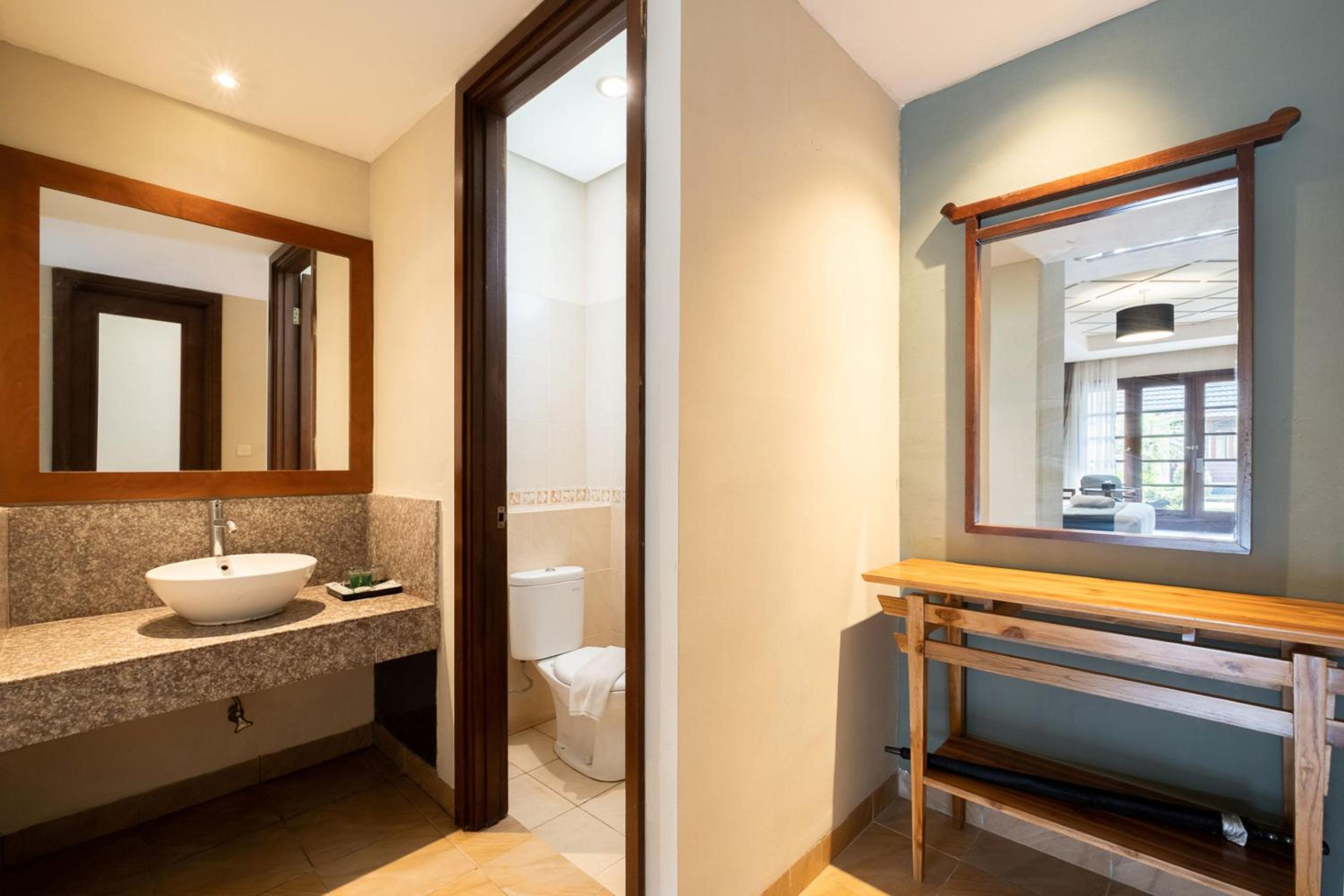 Mutiara Double or Twin Room - Photo 3