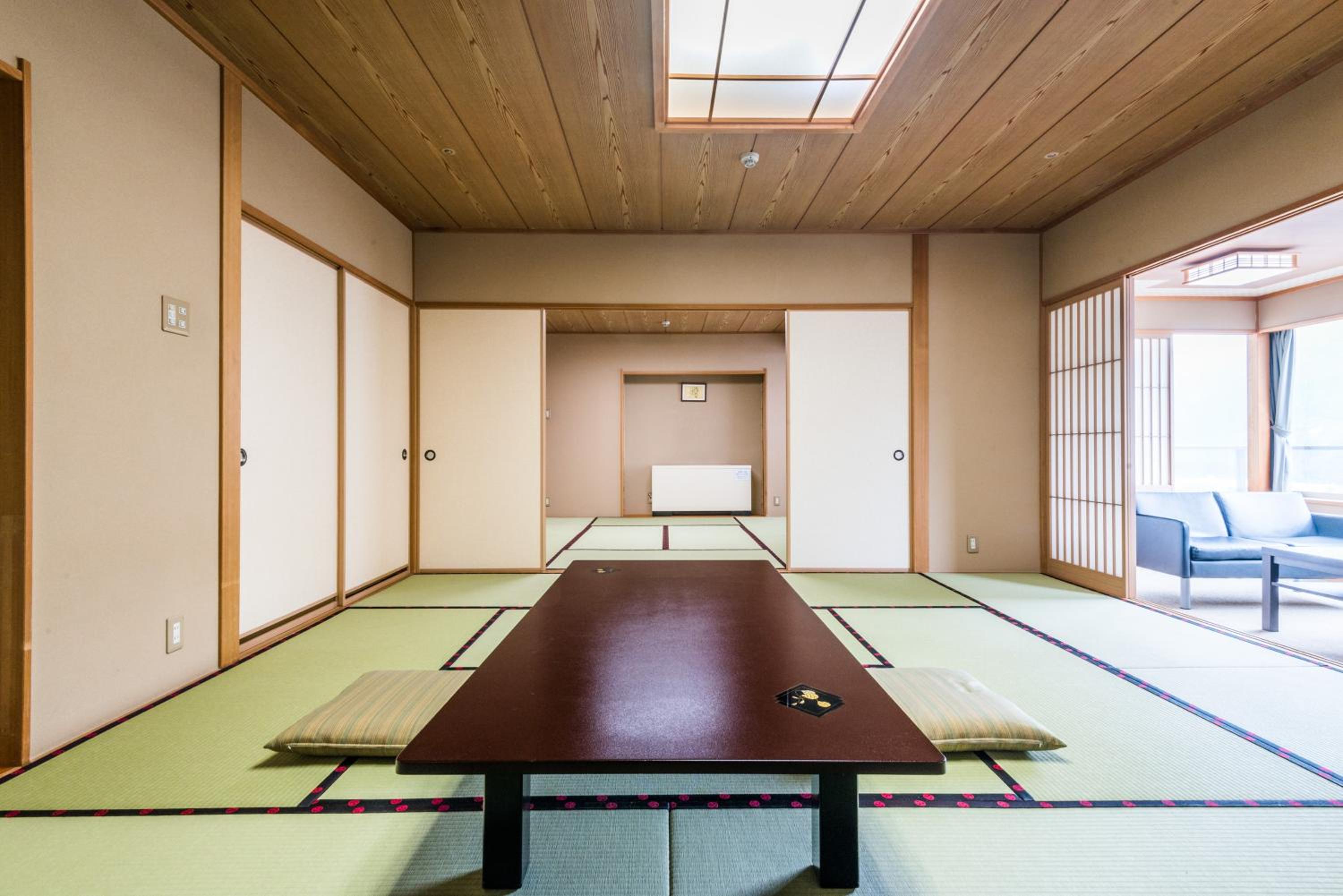 Superior Japanese-Style Family Room - Non-Smoking - New Building - Photo 4
