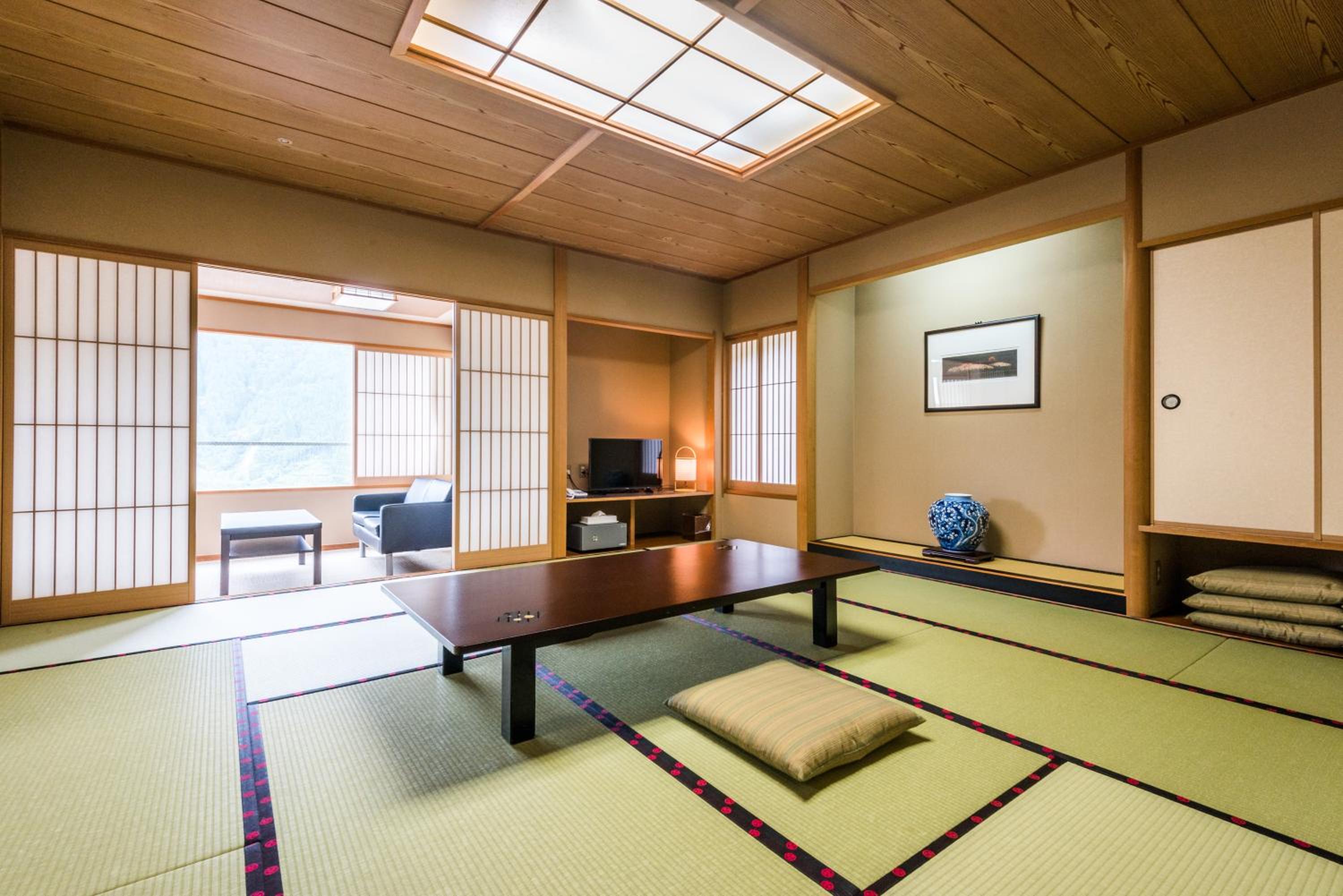Superior Japanese-Style Family Room - Non-Smoking - New Building - Photo 2