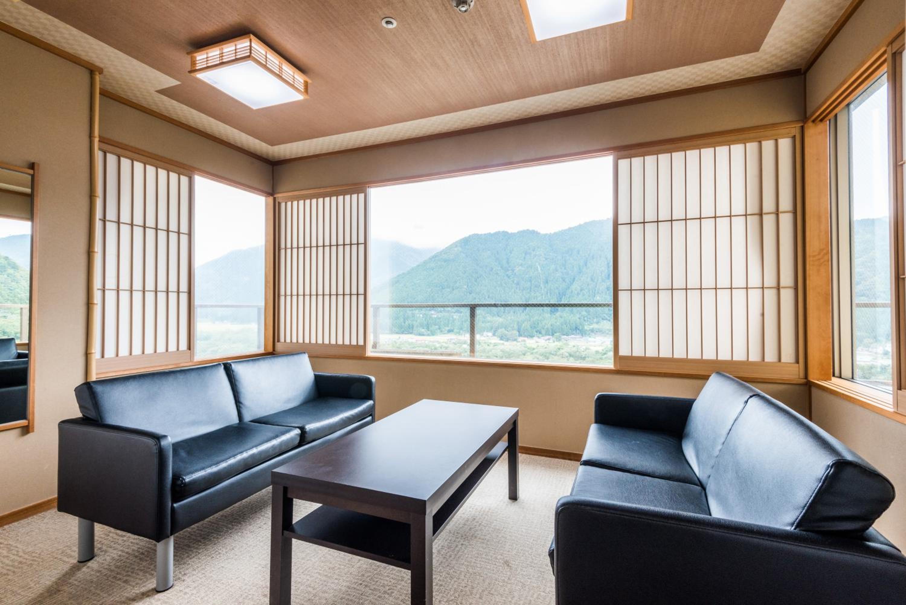 Superior Japanese-Style Family Room - Non-Smoking - New Building - Photo 3