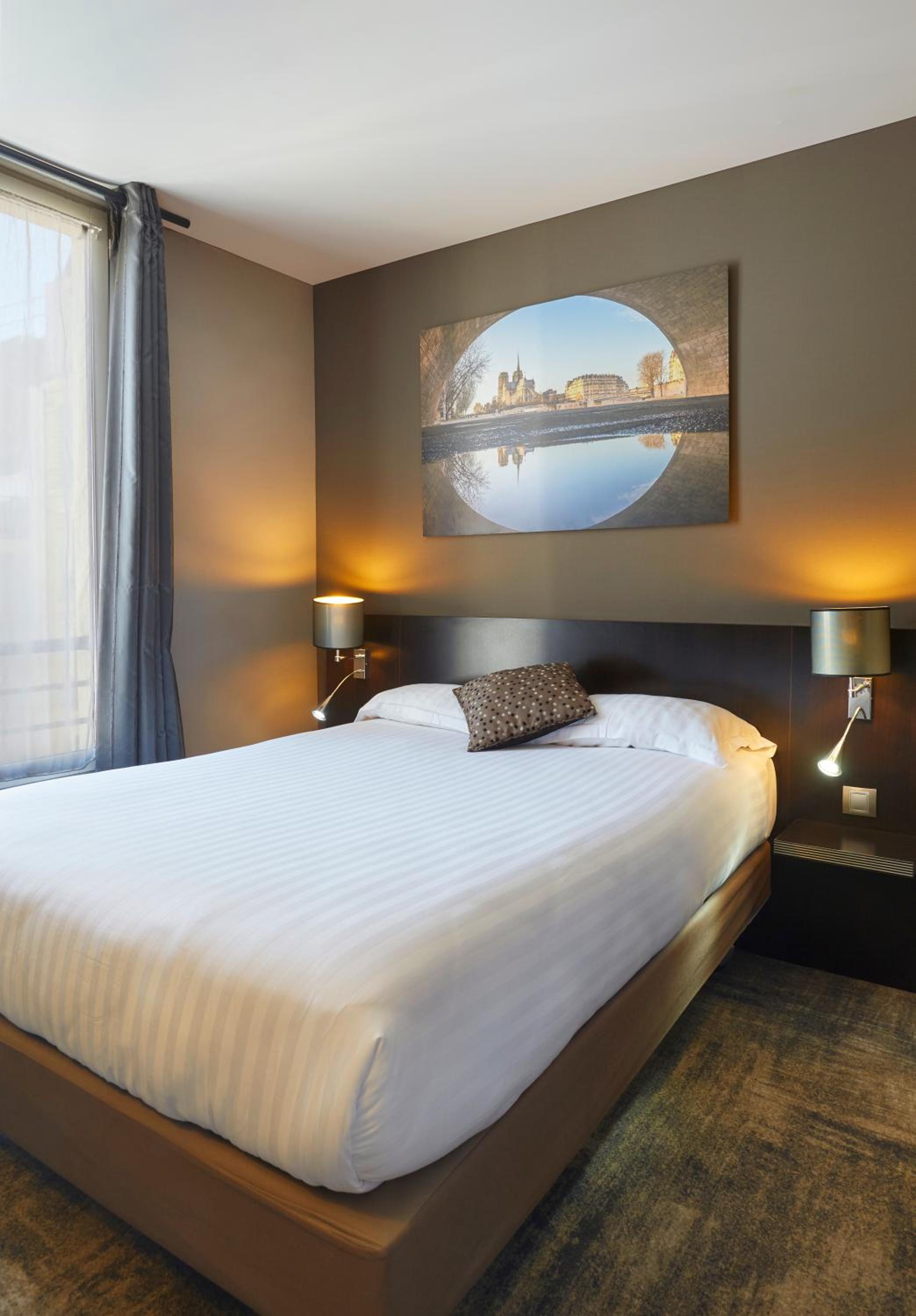 Superior Double Room photo 3