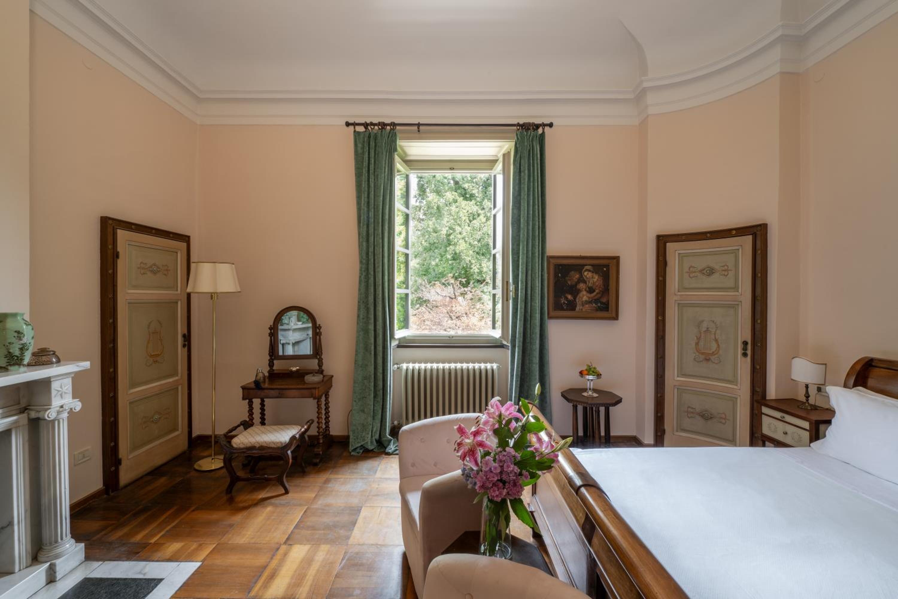 Superior Double Room photo 2