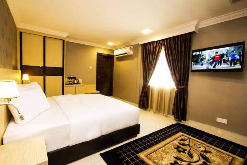 Executive Suite photo 2
